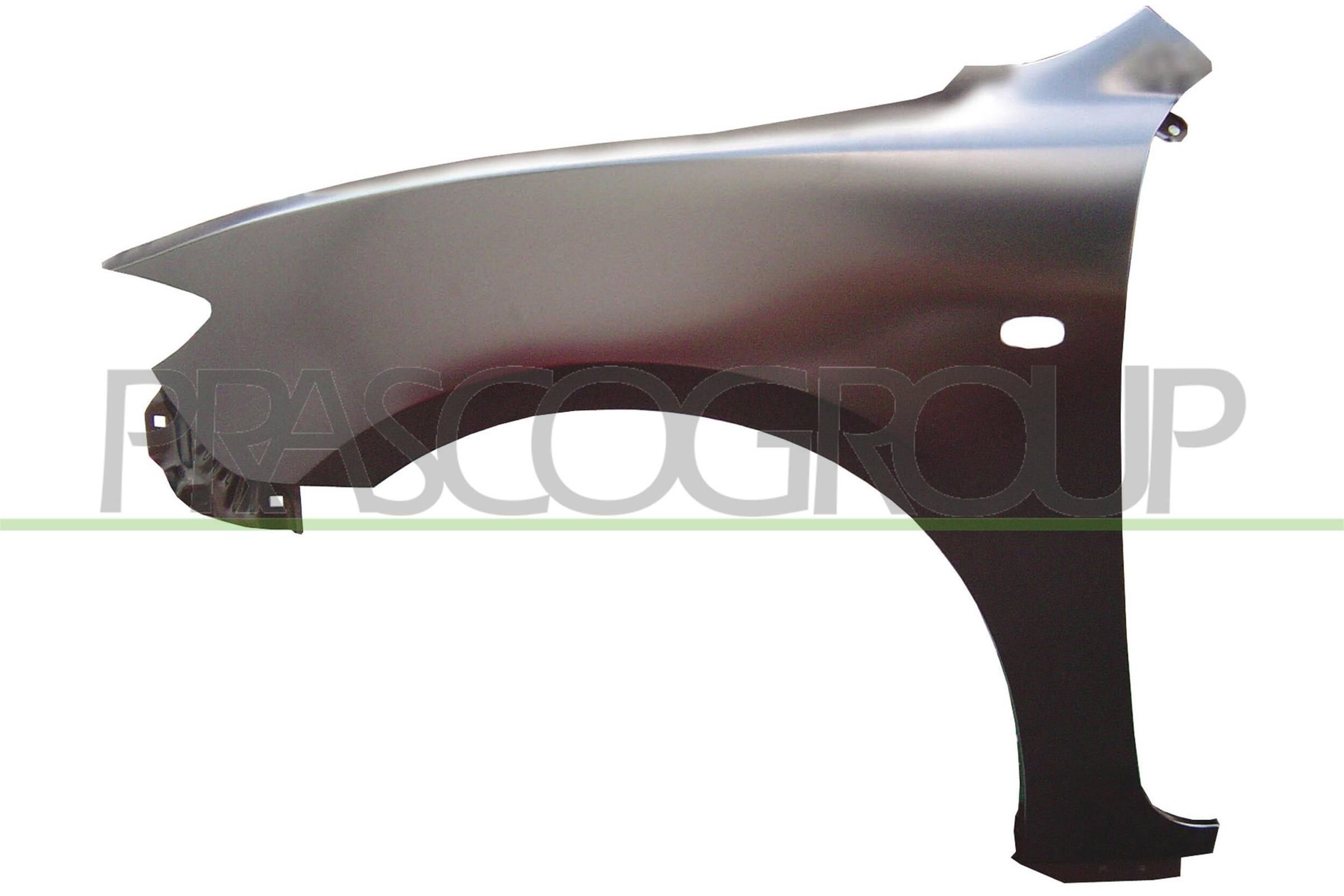 PRASCO Blatník MZ3263024 Blatník PRASCO Mazda TRIBUTE MZ3263024