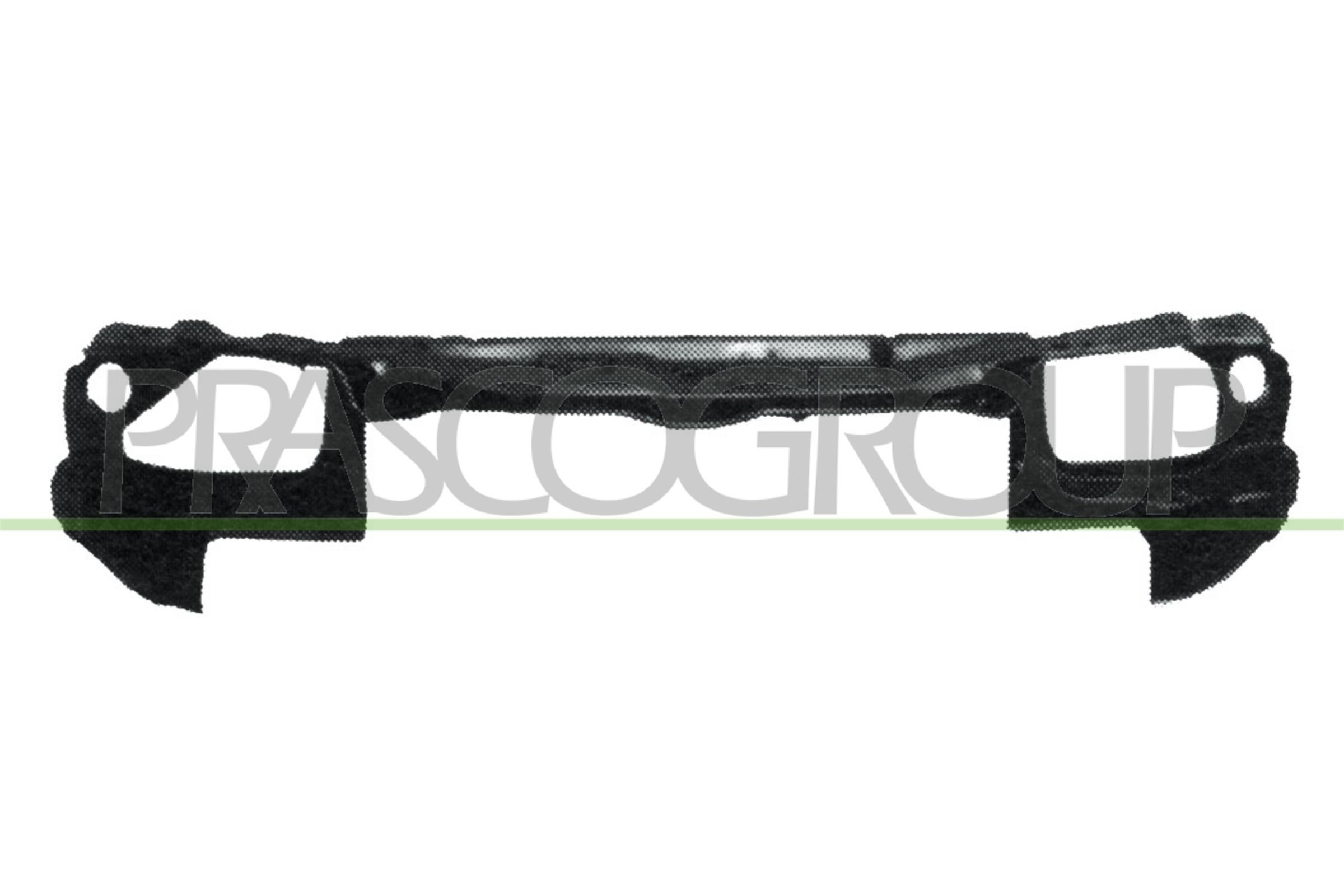 PRASCO Pannellatura anteriore OP0133210 PRASCO OP0133210 Pannellatura anteriore Opel Combo B originale prezzo