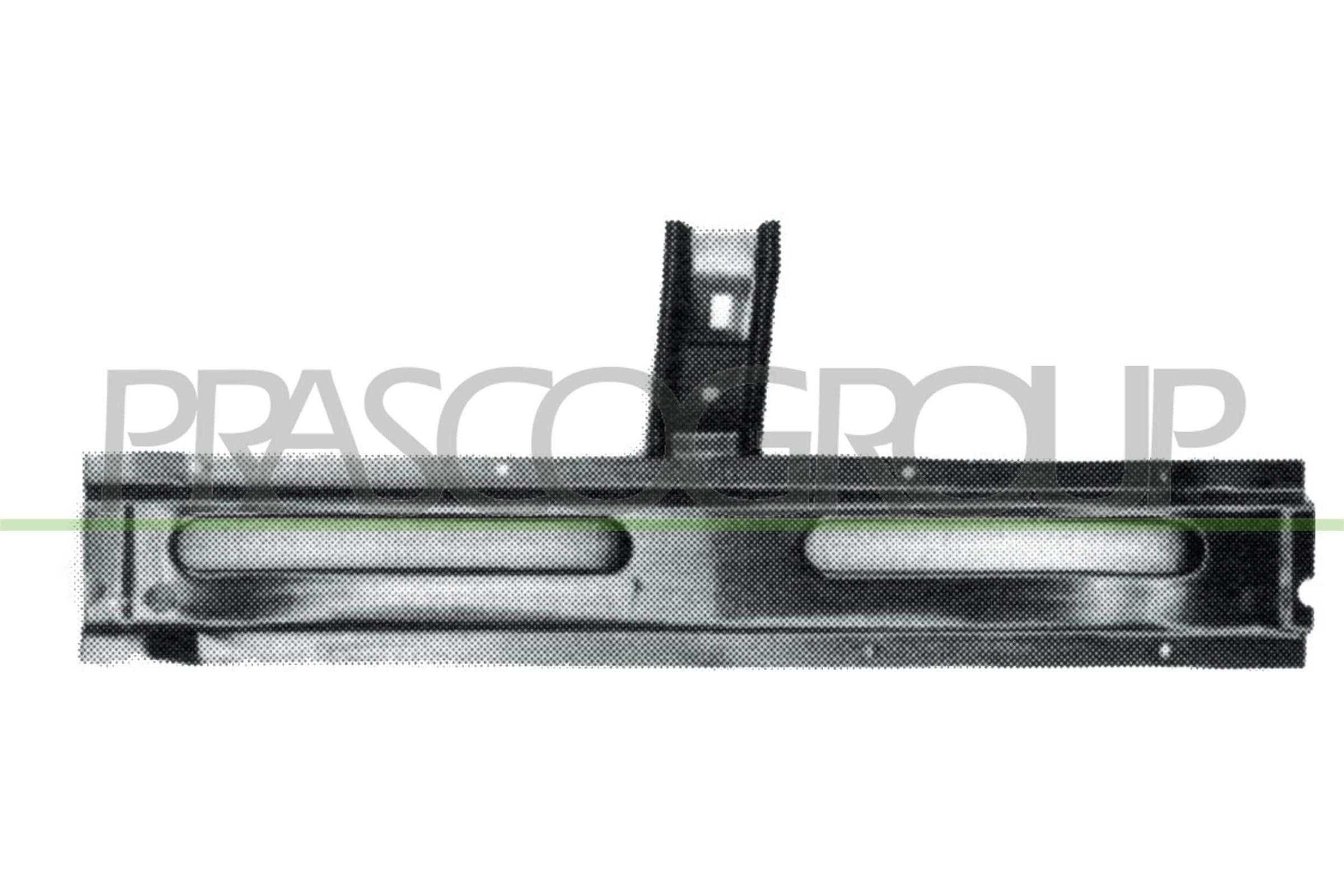 PRASCO Front kledning OP0133212 Frontplate PRASCO VIVARO OP0133212 billige