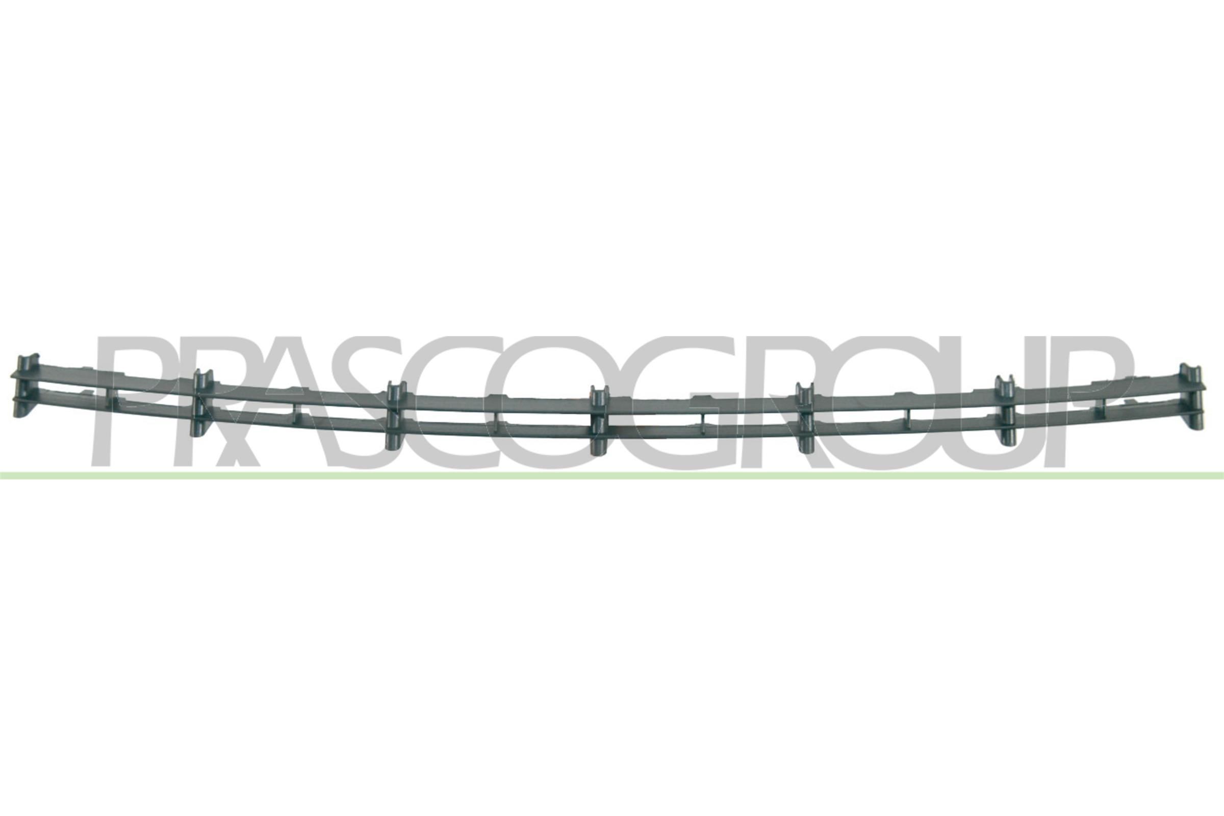 PRASCO Ventilasjonsgitter OP0172120 PRASCO OP0172120 Tåkelys deksel Opel Astra F 70 til en fordelagtig pris