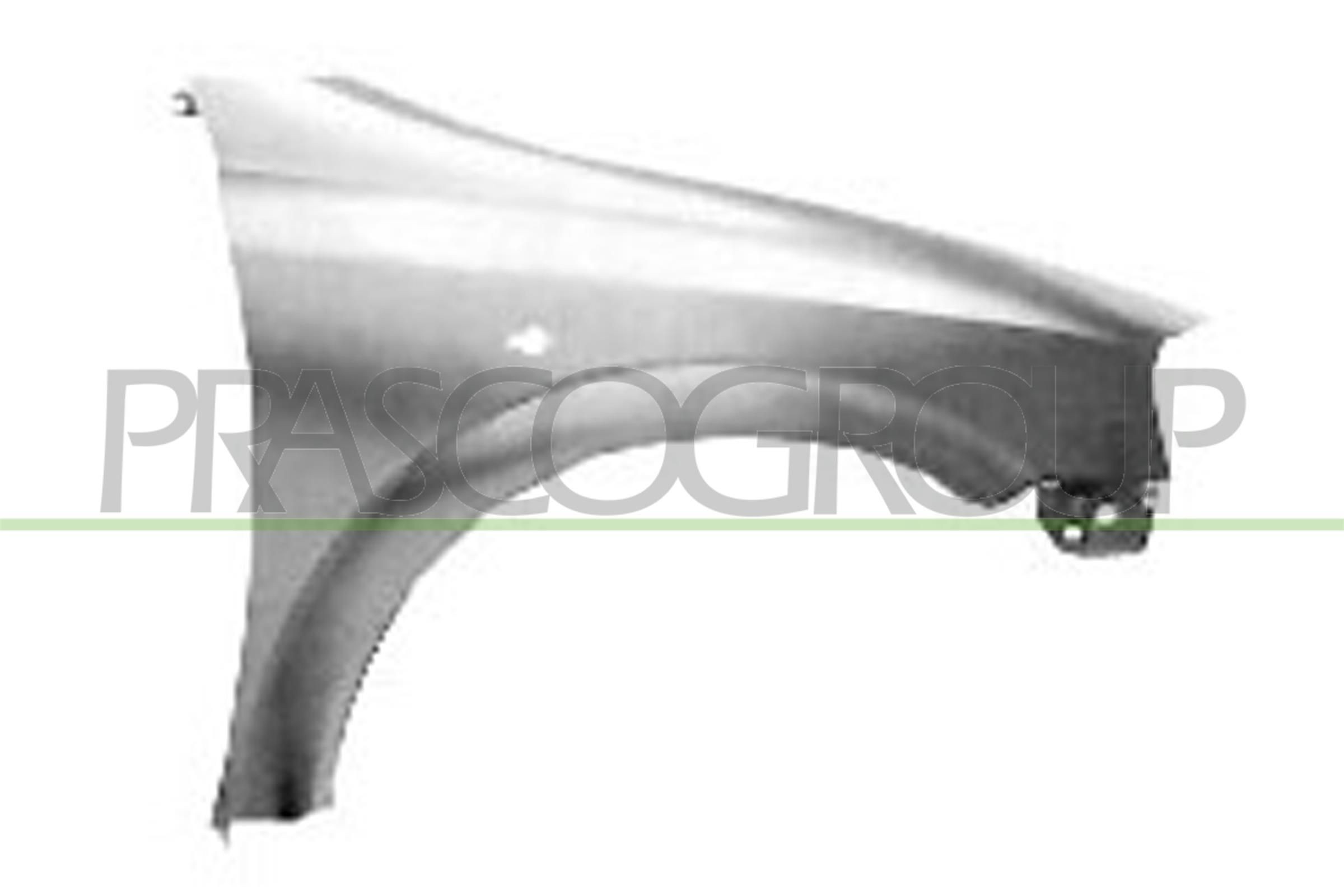 PRASCO Φτερό OP0173003 PRASCO OP0173003 Φτερό Opel Combo D Tour τιμες