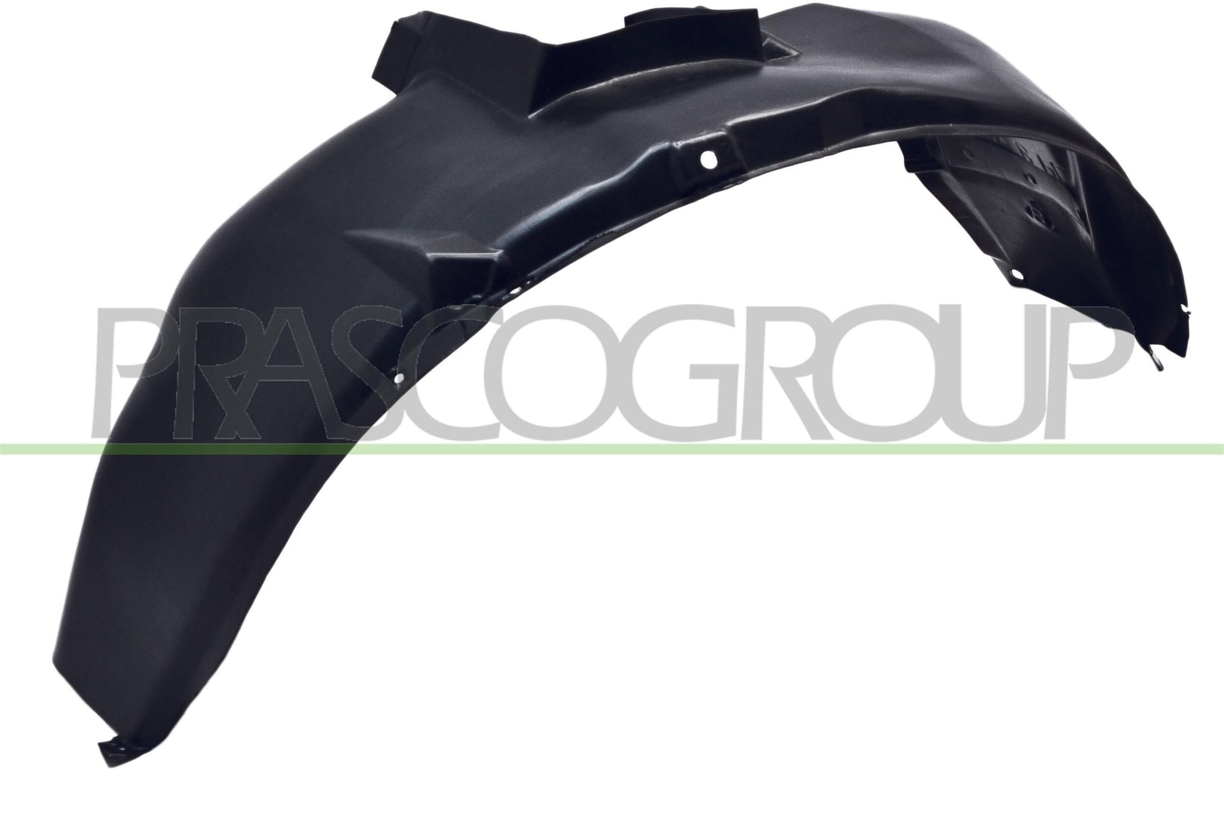 PRASCO Pare-boue OP0283604 PRASCO OP0283604 Garniture de roue Combo E Van / Break (X19) d'origine prix