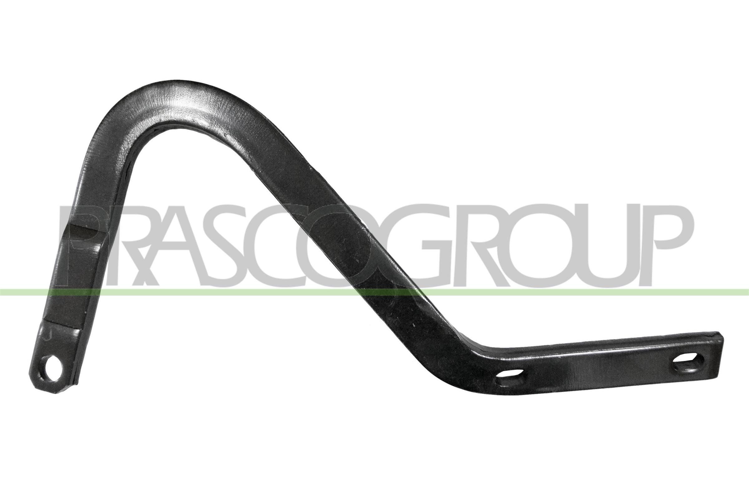 PRASCO Charnière, capot-moteur OP0283703 OP0283703 Capot OPEL MERIVA PRASCO