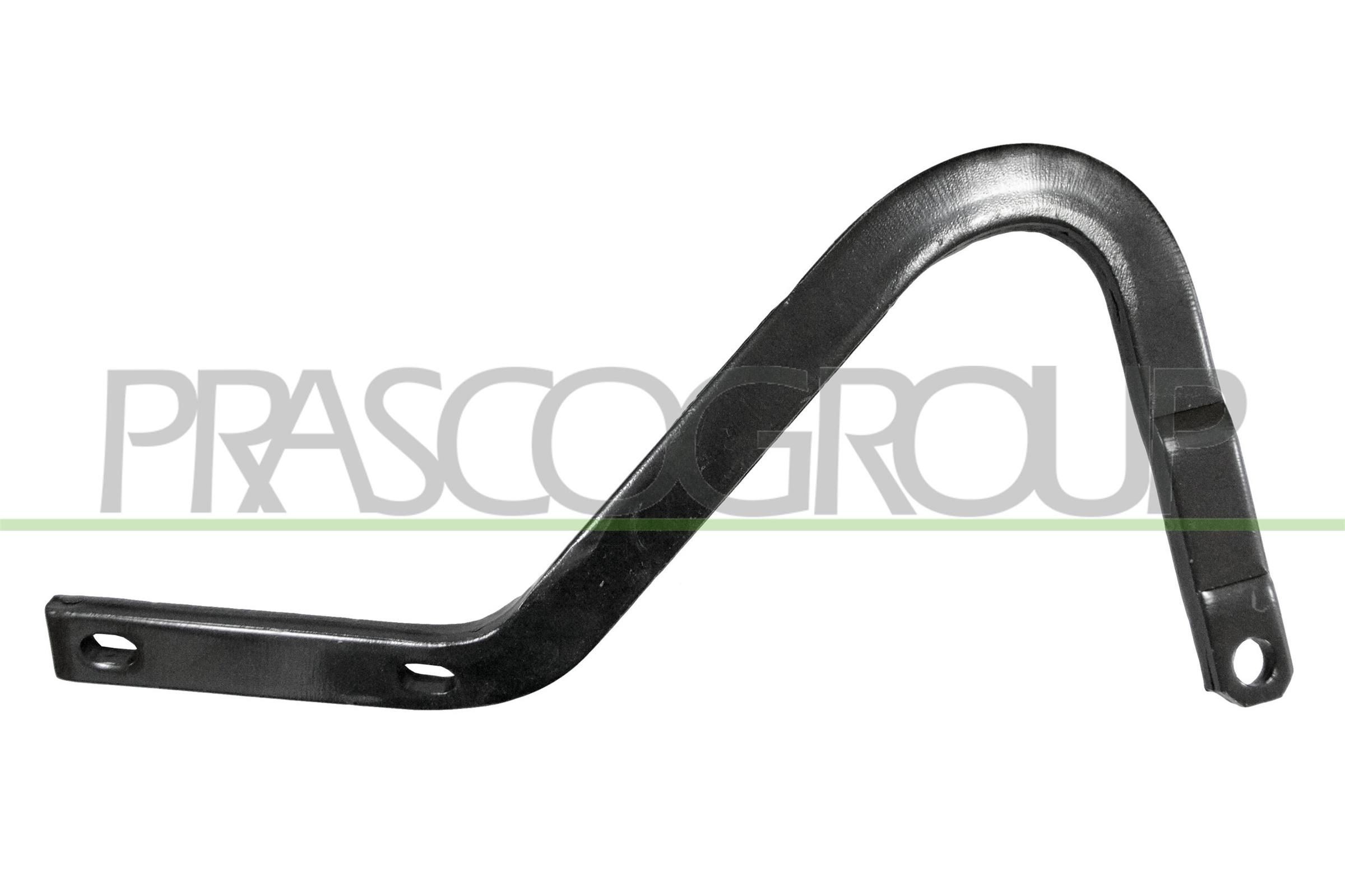 PRASCO Charnière, capot-moteur OP0283704 OP0283704 Capot-moteur OPEL MERIVA PRASCO