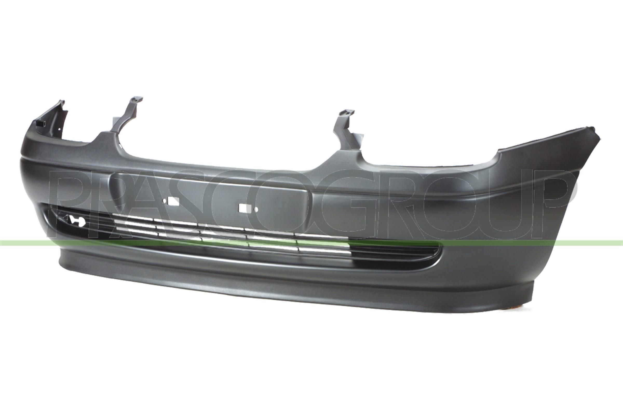 PRASCO Pára-choques OP0291011 PRASCO OP0291011 Pára-choques