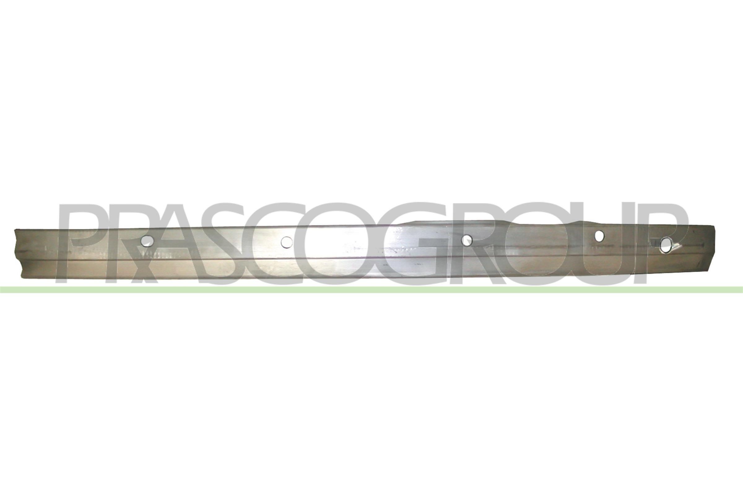 PRASCO Kronšteins, Bampers OP0301622 Kronšteins bampers PRASCO Opel GT OP0301622