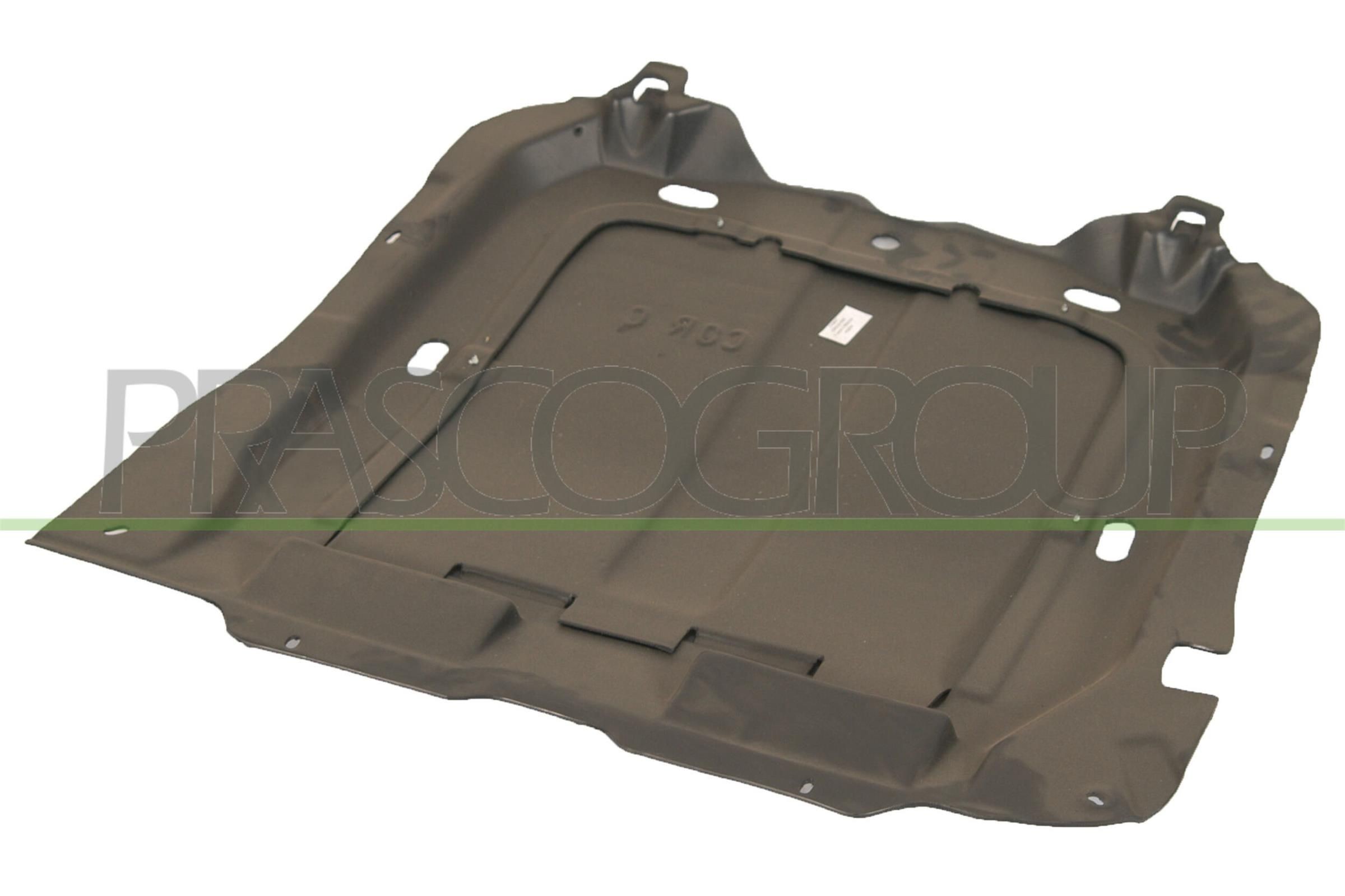 PRASCO Motorrumsisolation OP0301900 PRASCO OP0301900 originale Cavalier Mk2 Sedan (J82) Motorrumsisolation hvad koster