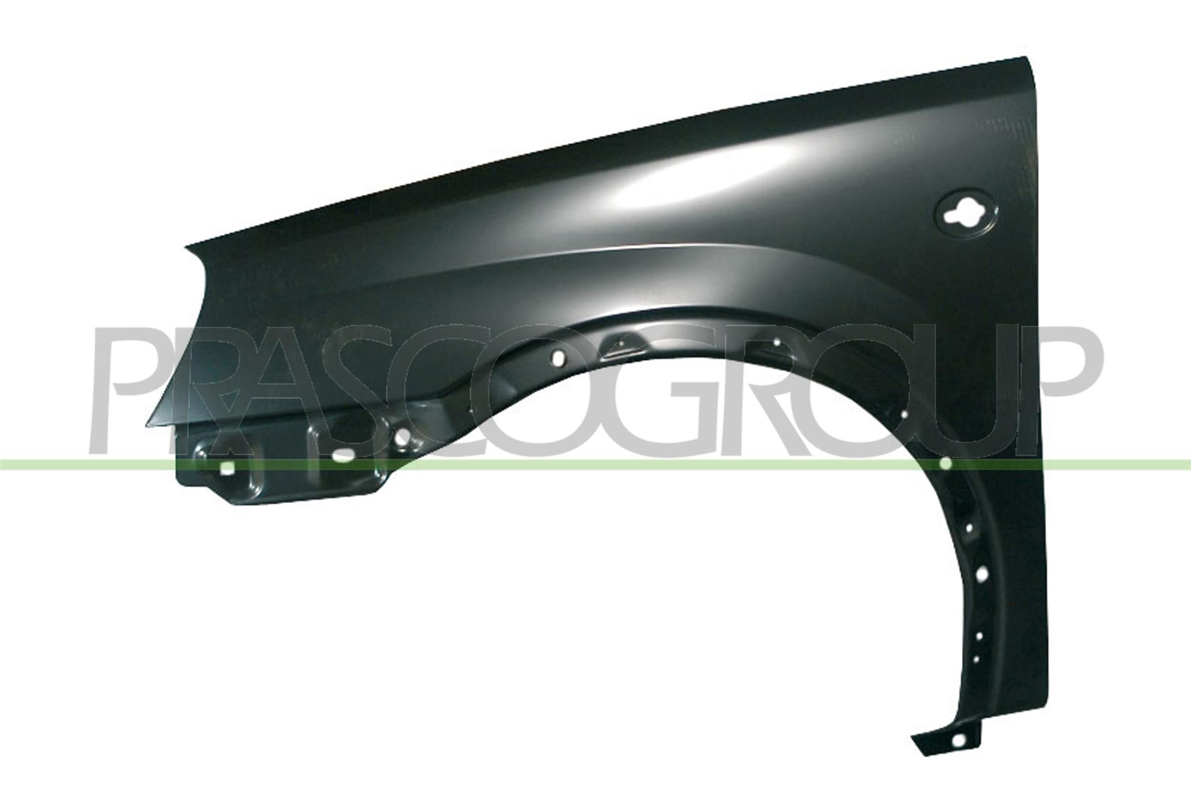 PRASCO Poritiib OP0303004 Esiporitiib ja tagaporitiib PRASCO Opel INSIGNIA OP0303004