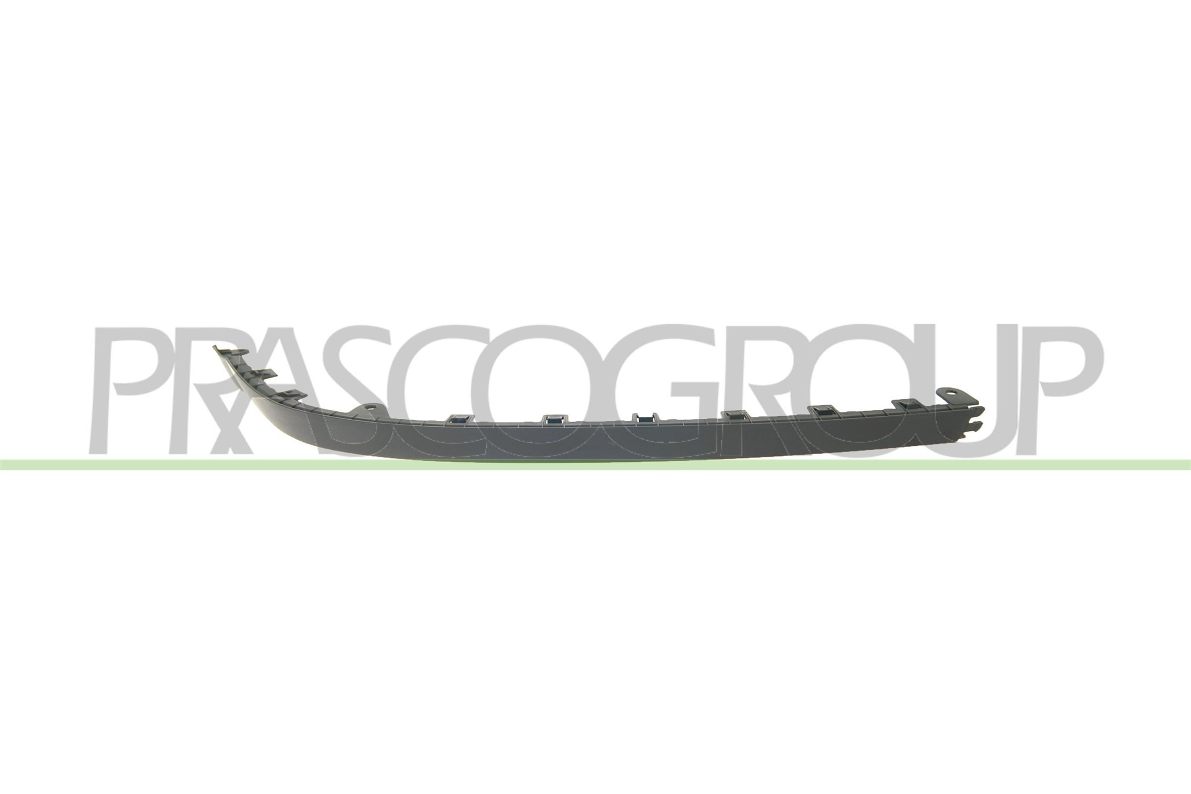 PRASCO Spoiler anteriore OP0321803 PRASCO OP0321803 Spoiler anteriore Hyundai SANTA FE originali