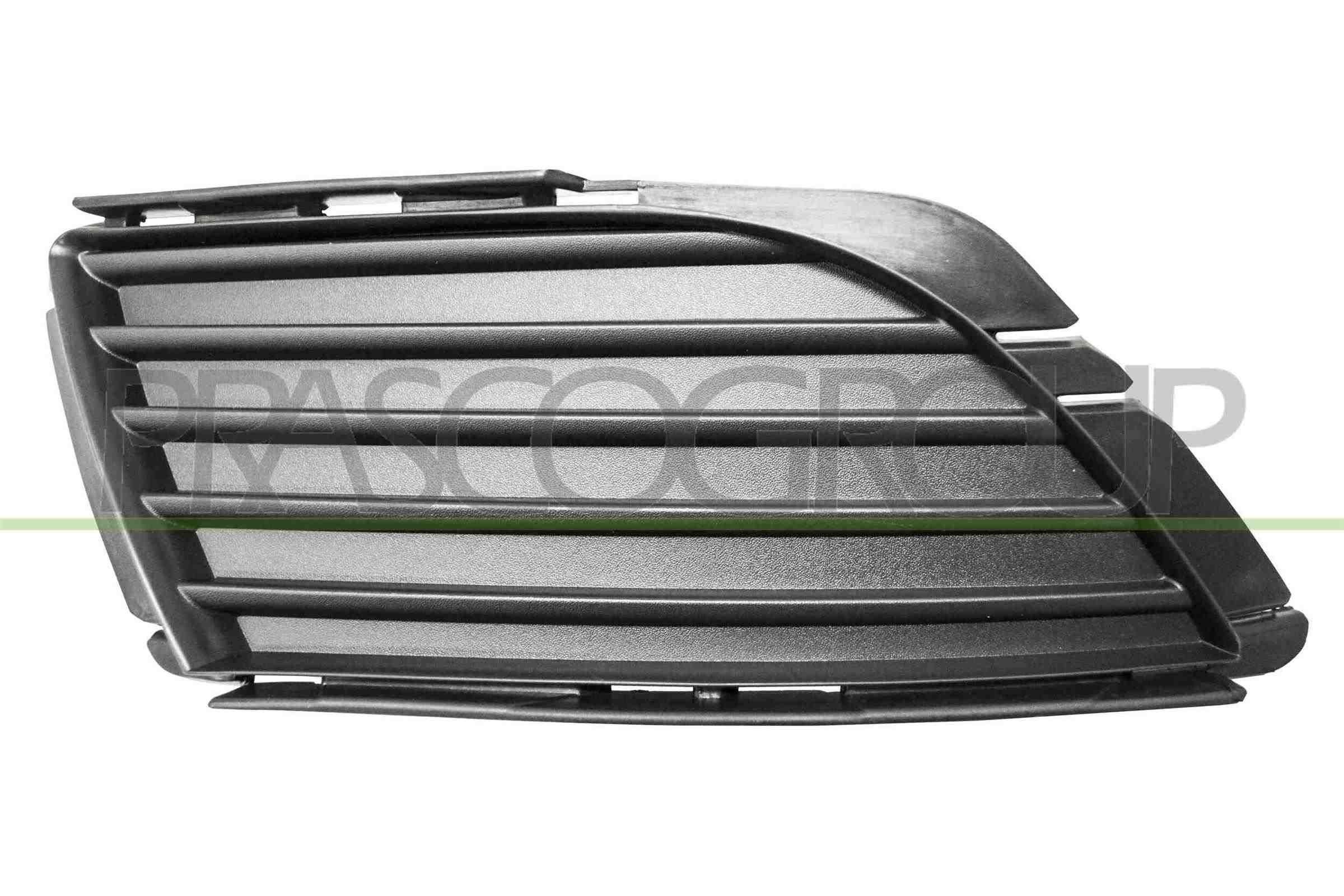 PRASCO Õhuvõre, põrkeraud OP0322124 PRASCO OP0322124 Õhuvõre põrkeraud Opel Kadett E Caravan hind