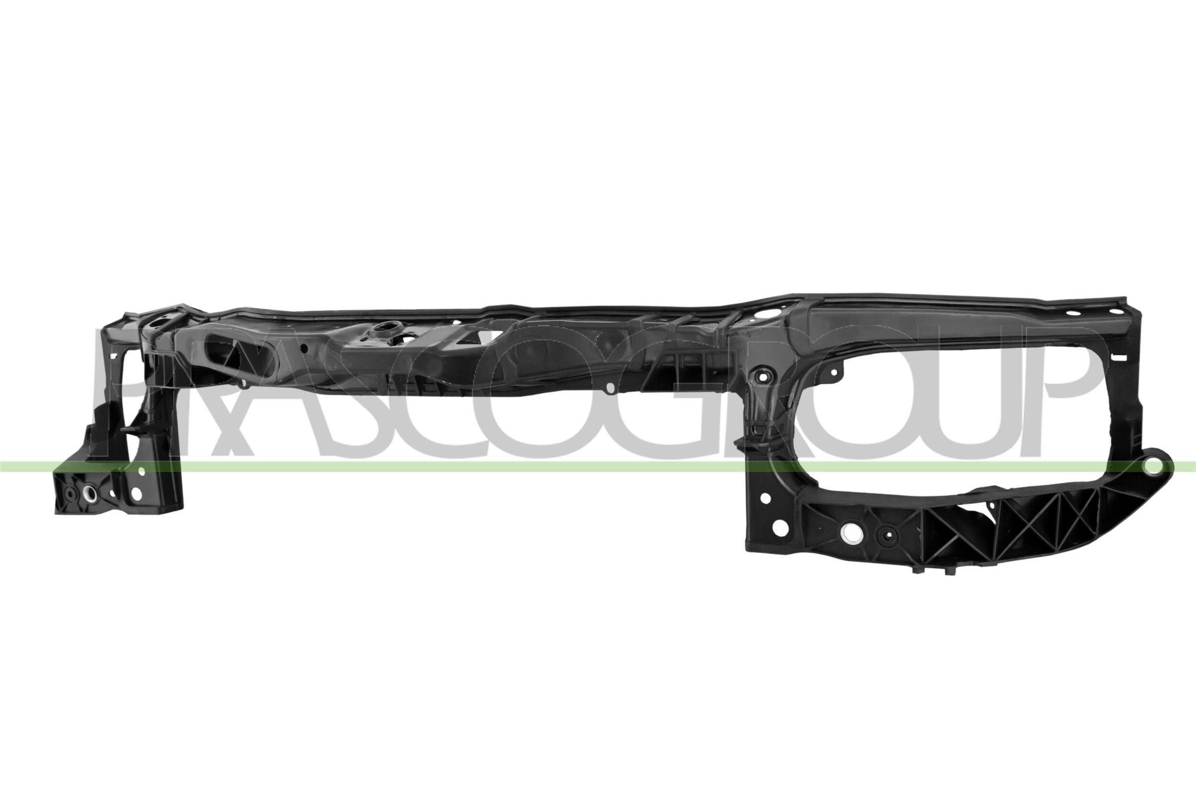 PRASCO Frontpanel OP0343201 PRASCO OP0343201 Opel Kadett E CC Radiatorpanel pris