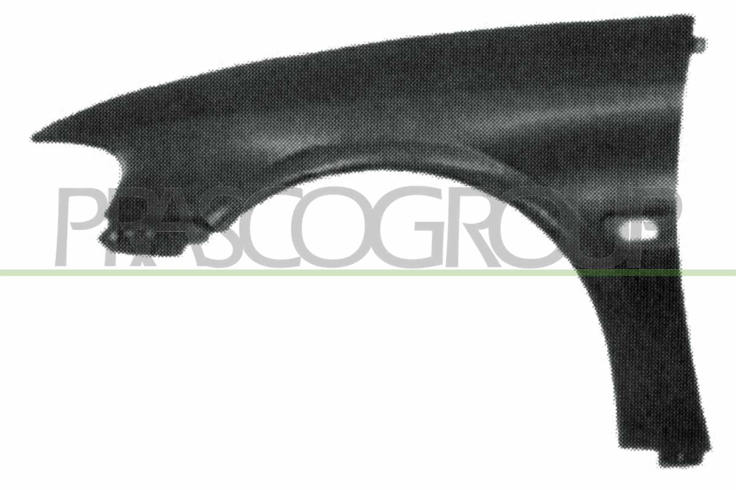 PRASCO Poritiib OP0523004 PRASCO OP0523004 Esiporitiib ja tagaporitiib Opel Vectra B Kombi odav