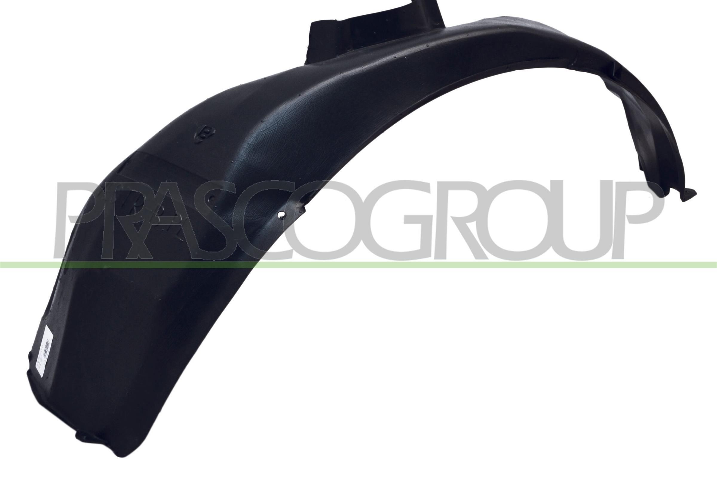 PRASCO Modderkuip OP0523604 PRASCO OP0523604 Binnenscherm Vivaro Bus (J7) prijs