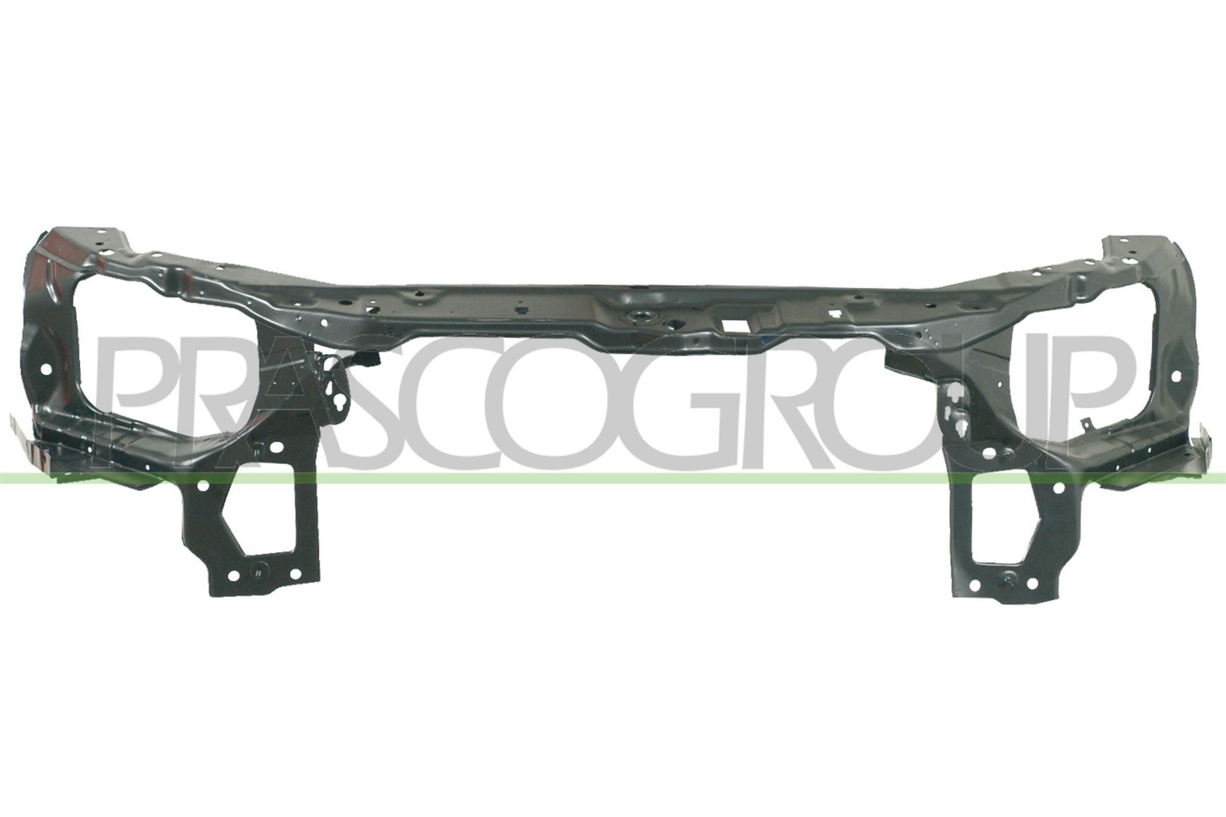 PRASCO Predné oblożenie OP0563201 PRASCO OP0563201 Predné oblożenie Vectra C Z02 cena