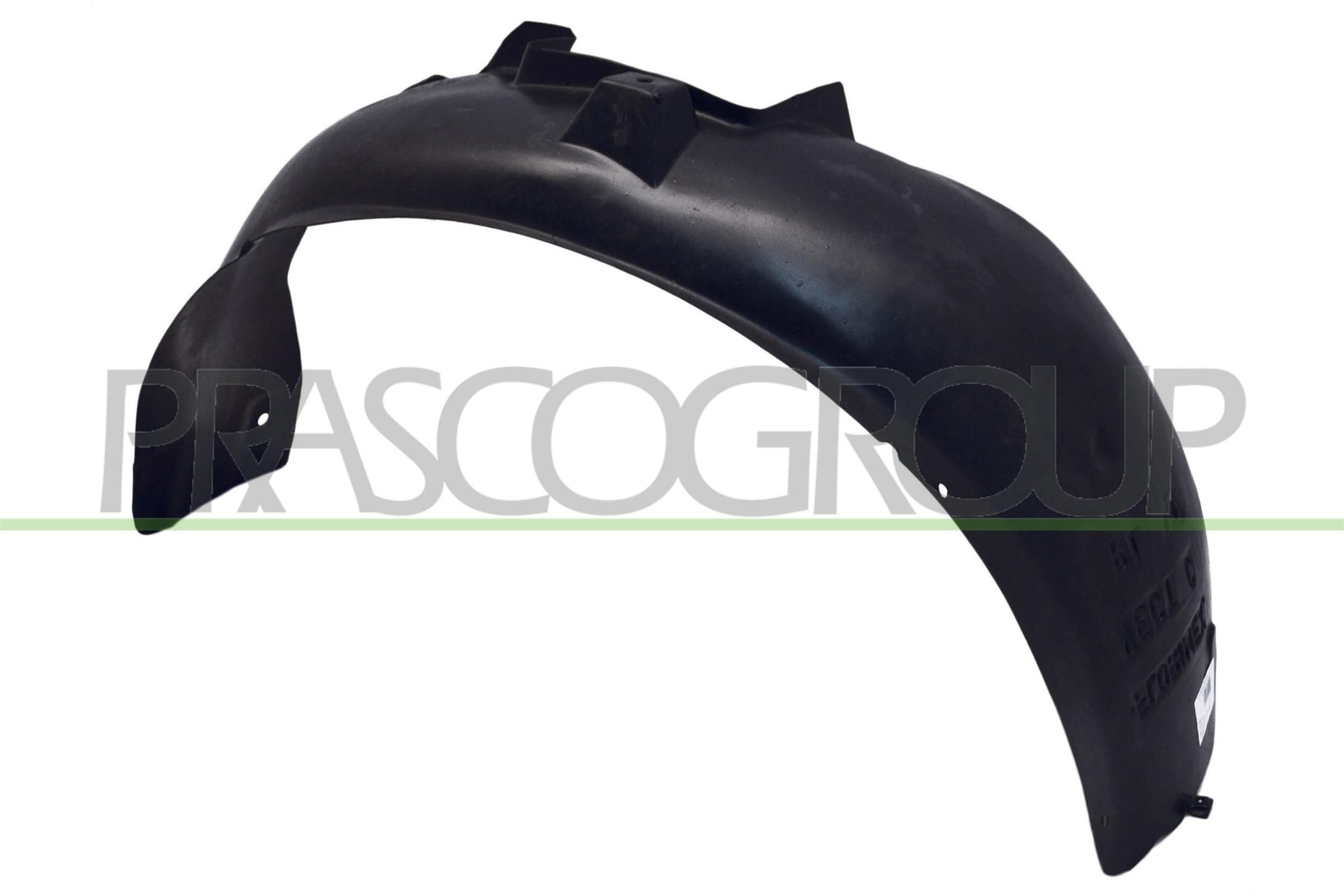 PRASCO Poritiiva siseosa OP0563603 PRASCO OP0563603 Rattakoobas Agila Mk1 (A) (H00) hind