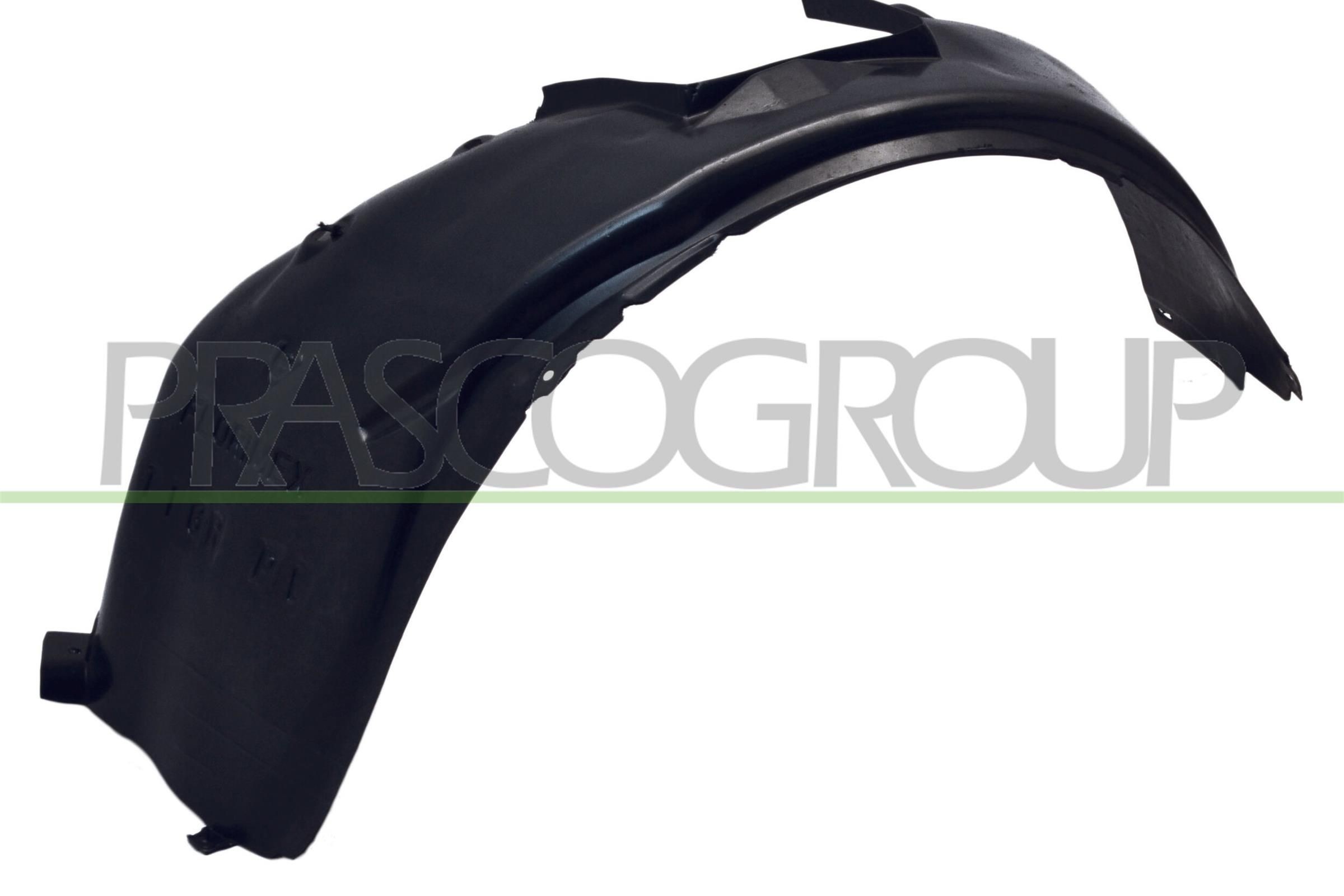 PRASCO Podblatník OP0853604 PRASCO OP0853604 Podblatník Opel Tigra Twintop za nízku cenu