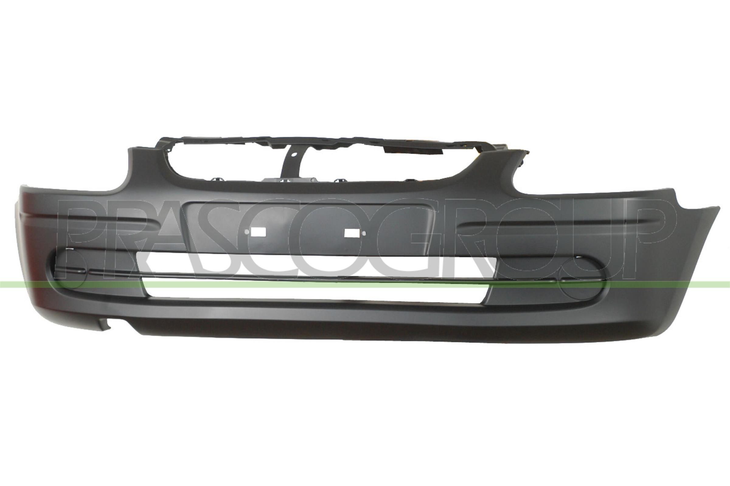 PRASCO Προφυλακτήρας OP3041001 Προφυλακτήρας Opel A OP3041001 PRASCO