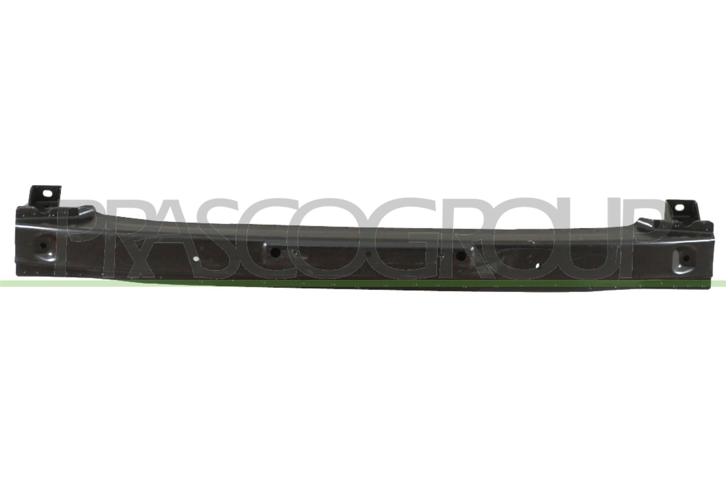 Bumperbalk PRASCO OP3041622 PRASCO OP3041622 Voorbumperbalk en achterbumperbalk OPEL AGILA 2013