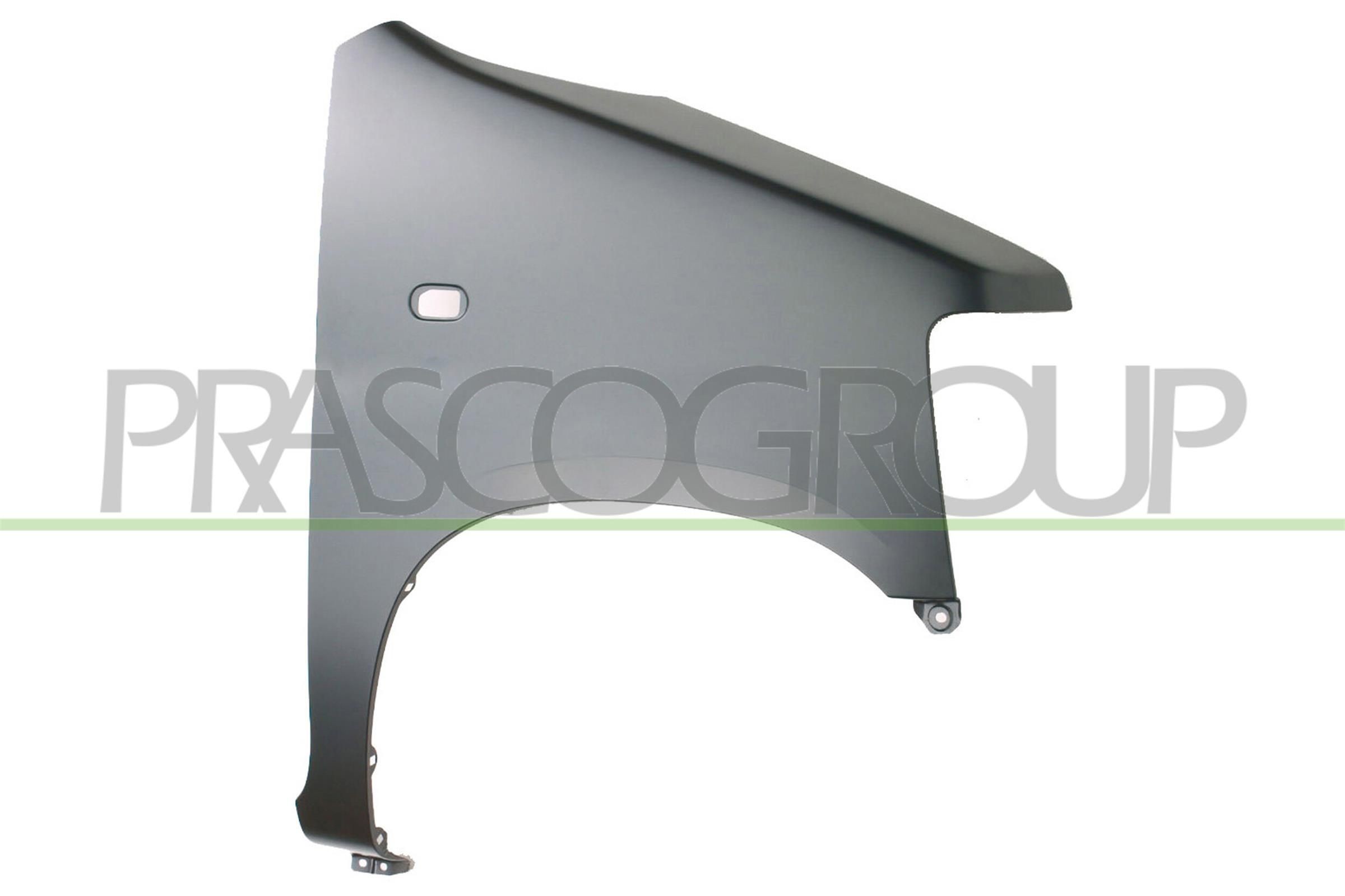 PRASCO Parafango OP3043003 PRASCO OP3043003 Parafango