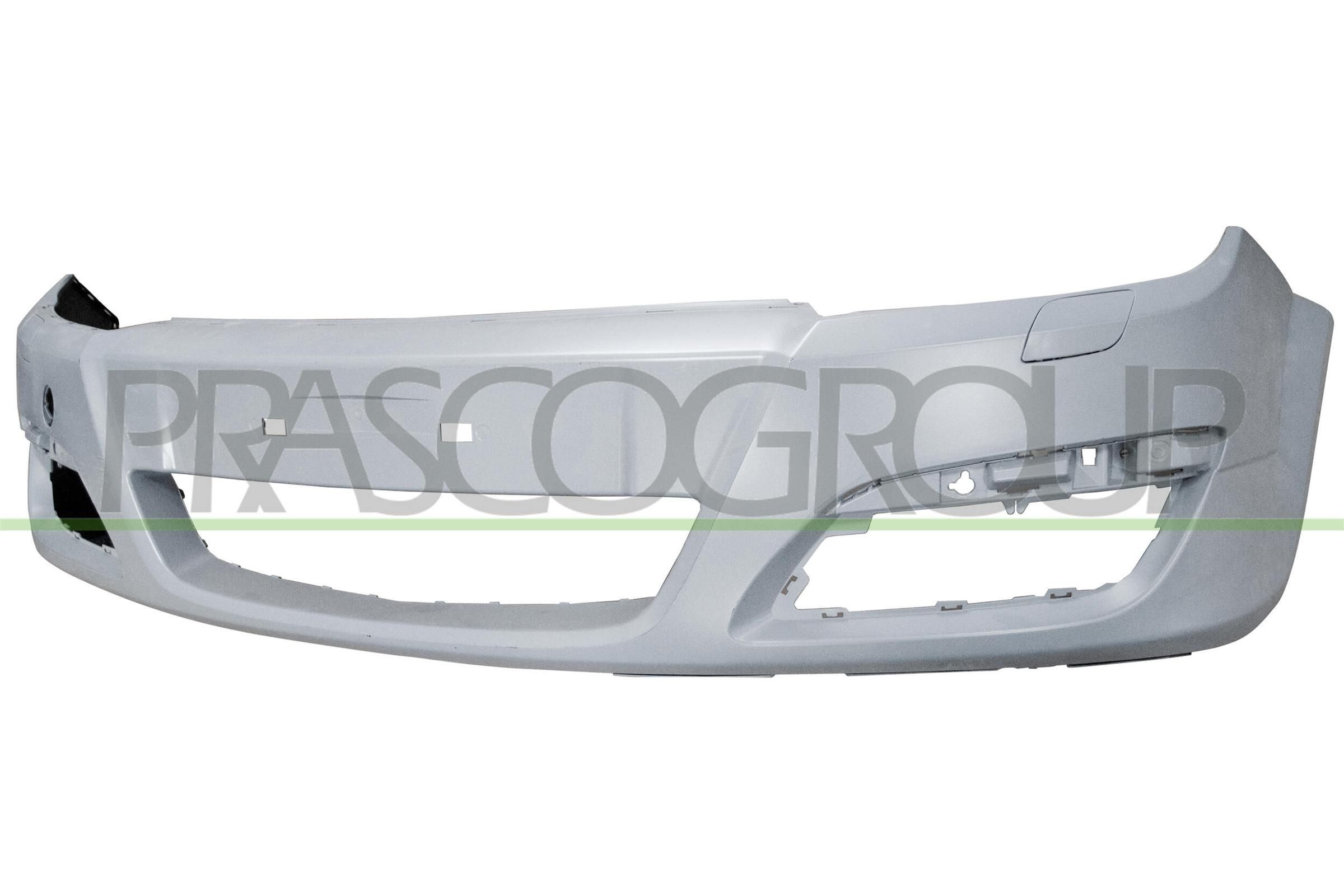 PRASCO Paraurti OP4101001 prezzo Paraurto Opel L35 OP4101001 PRASCO