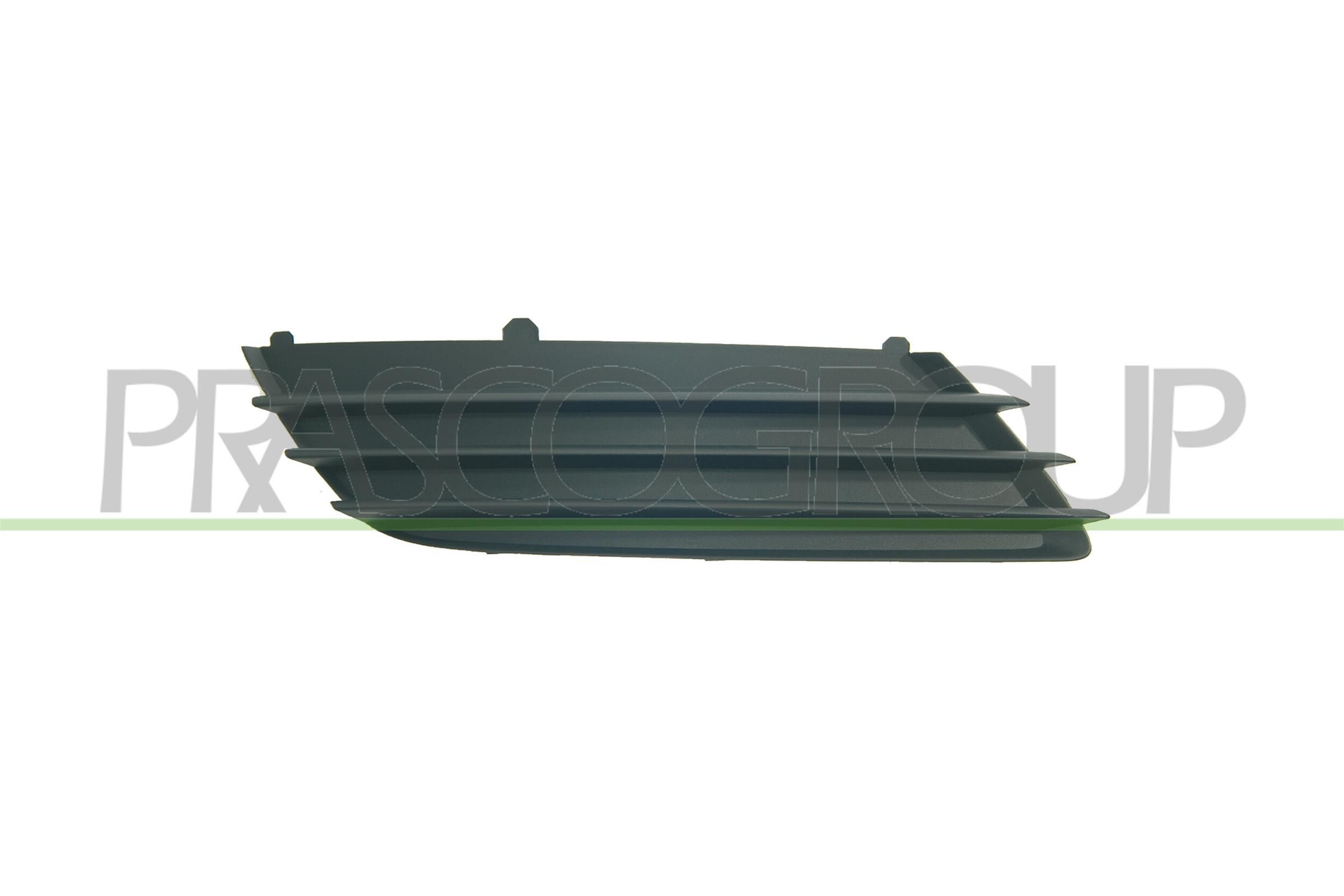 PRASCO Grelha de ventilador, pára-choques OP4102123 Grelha parachoques PRASCO Opel OMEGA Premium OP4102123