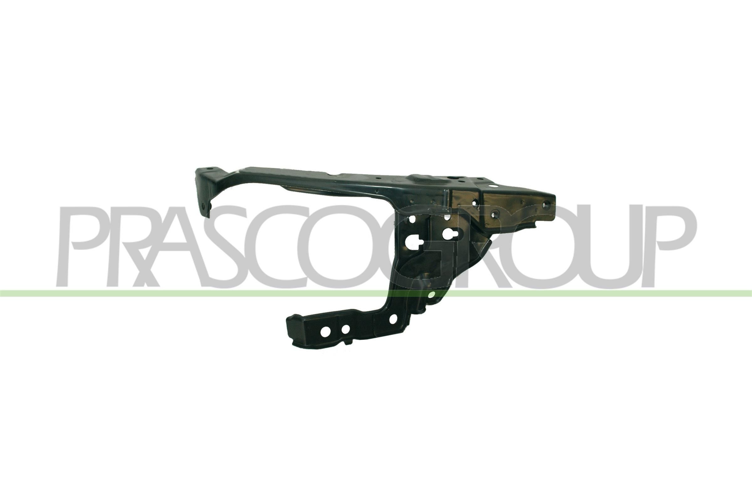 PRASCO Forlygteholder OP4103403 PRASCO OP4103403 Forlygteholder MAZDA 323 S V Sedan (BA) 1.5 16V (BA11) 88 HK 1998