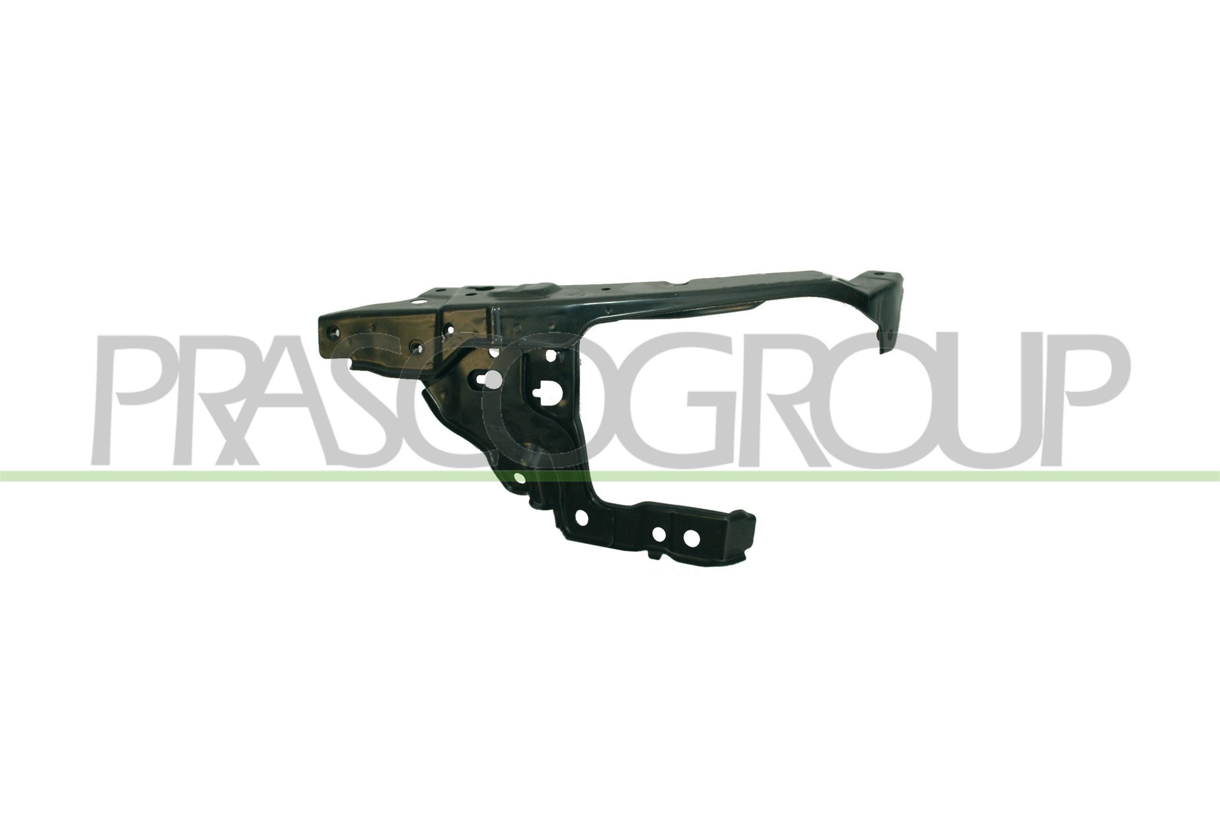 PRASCO Lyskasterbase OP4103404 PRASCO OP4103404 Tildekning, tåkelyskaster OPEL Vivaro B Van (X82) billige