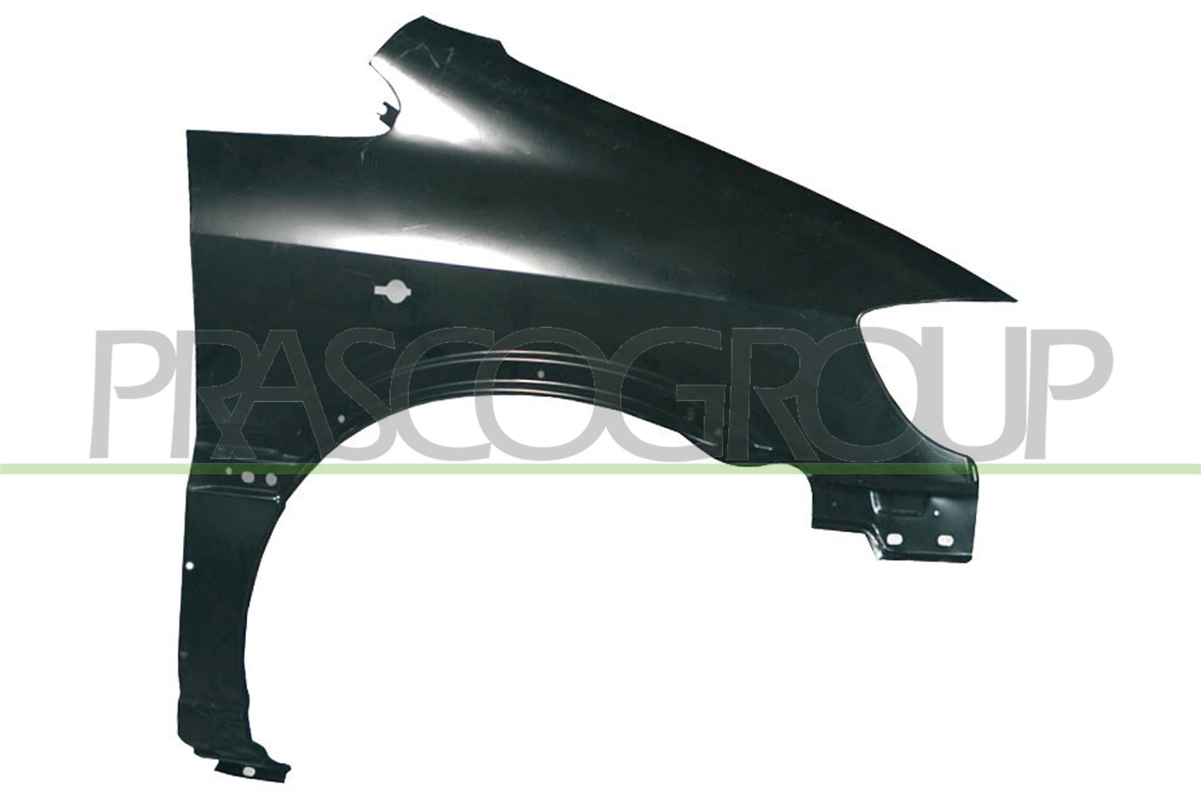 Spārns PRASCO OP7153013 PRASCO OP7153013: Spārns Opel ZAFIRA 2025