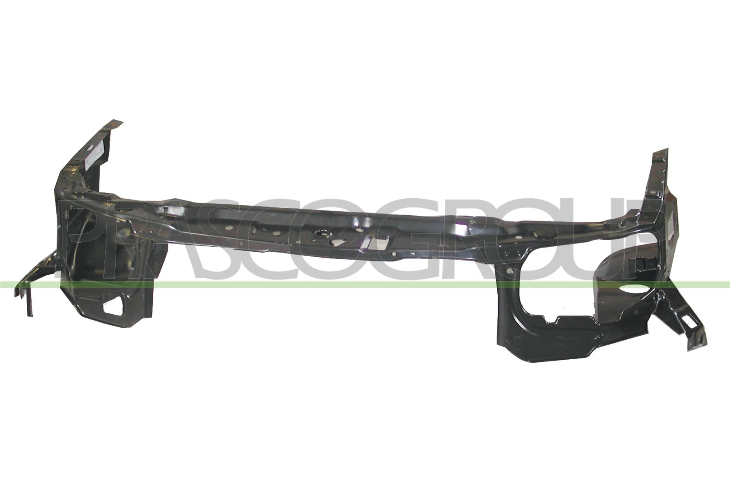 PRASCO Pannellatura anteriore OP7153201 OP7153201 Pannellatura anteriore OPEL CORSA PRASCO costo