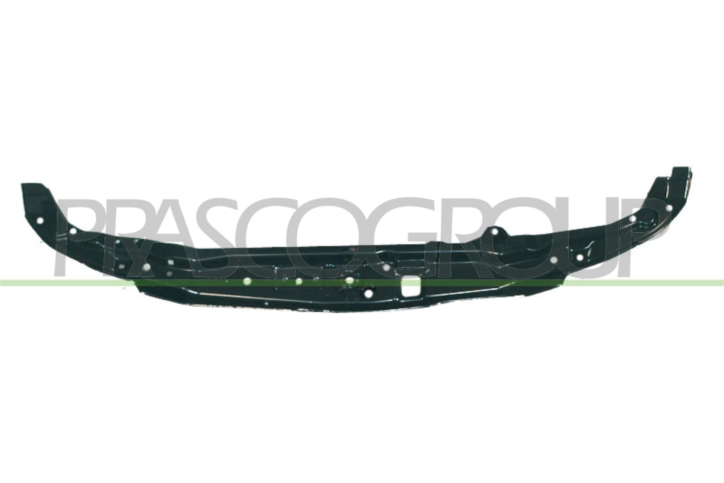 PRASCO Pannellatura anteriore OP7153203 PRASCO OP7153203 Calandra anteriore VAUXHALL Cavalier Mk1 Sedan originali prezzo