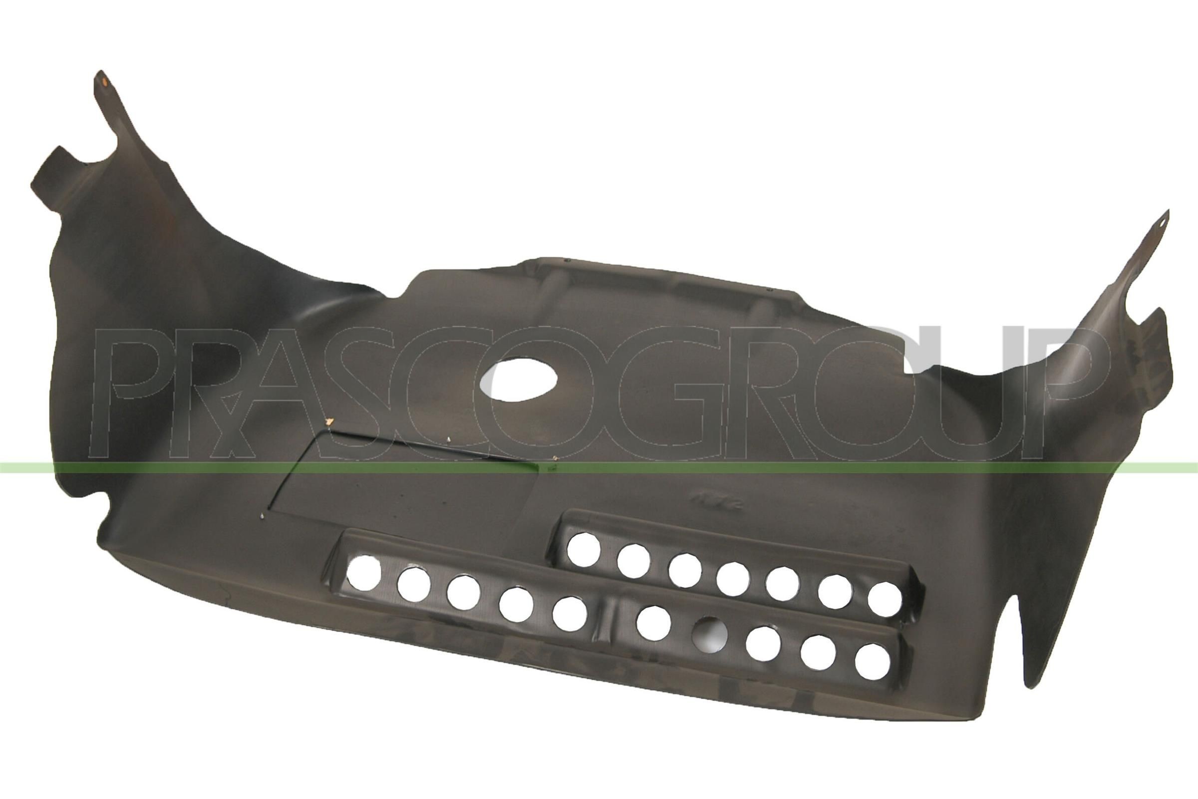 PRASCO Insonorisation du compartiment moteur OP9501900 Dodge CHALLENGER Insonorisant du compartiment moteur PRASCO Premium OP9501900