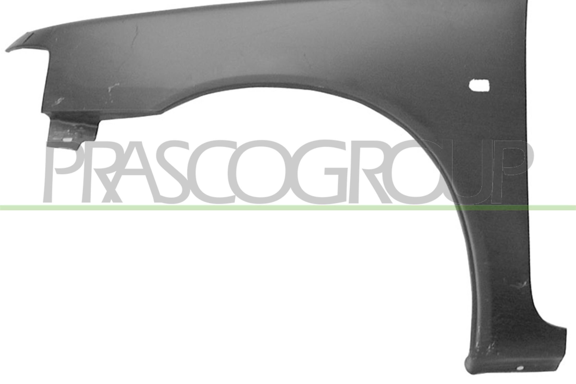 Aile PRASCO PG0073014 PRASCO PG0073014 Ailes PEUGEOT 106 1999