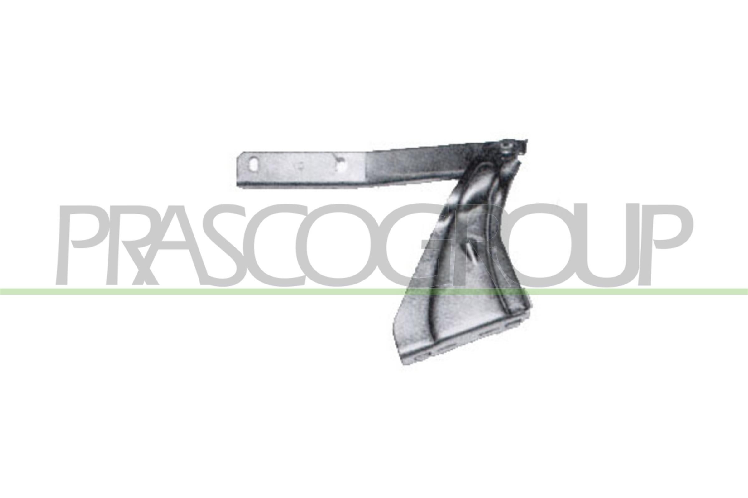 PRASCO Dobradiça, capot do motor PG0073703 PG0073703 Capô PEUGEOT 405 PRASCO