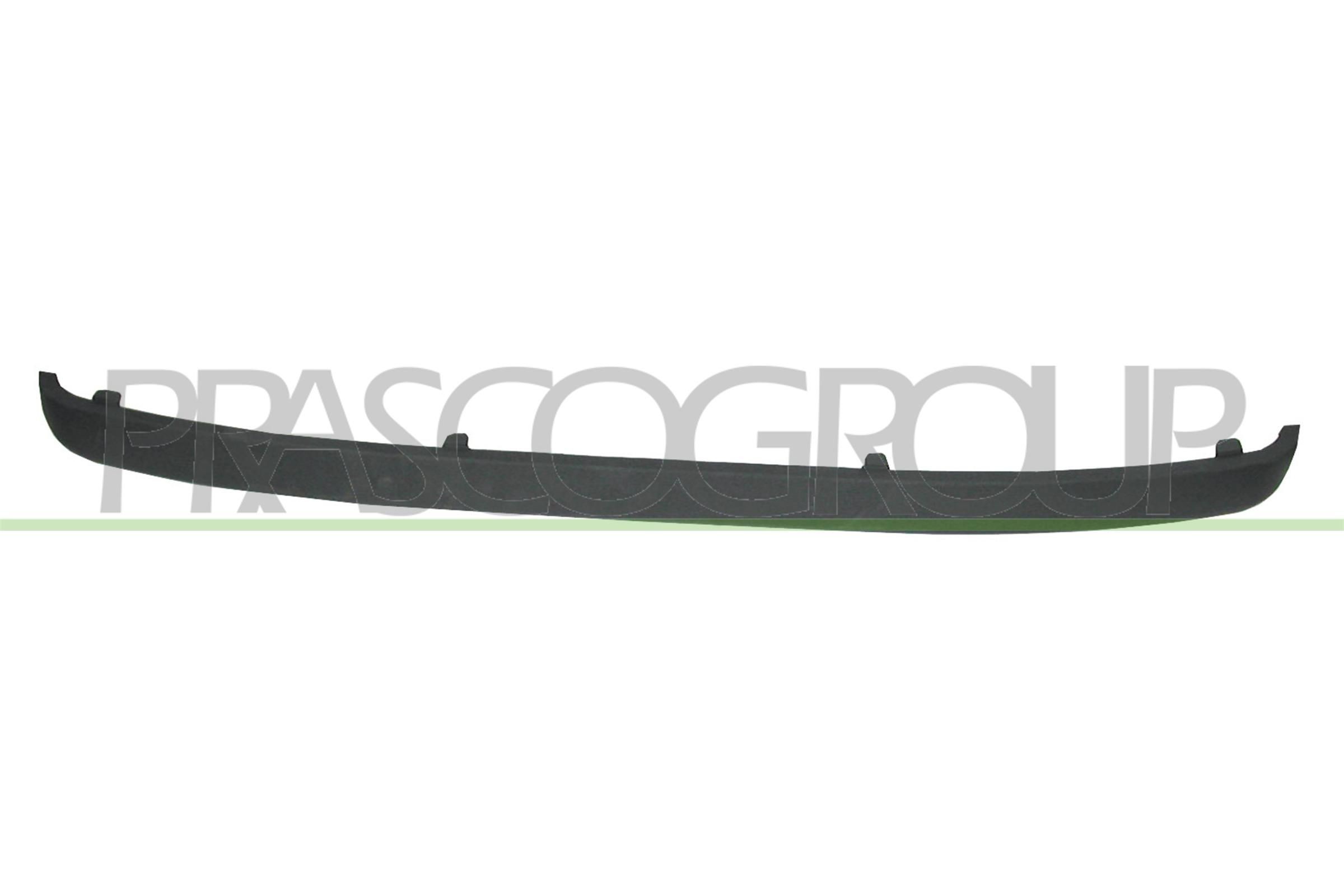 PRASCO Spoiler PG0091801 PG0091801 Frontleppe PEUGEOT BOXER PRASCO