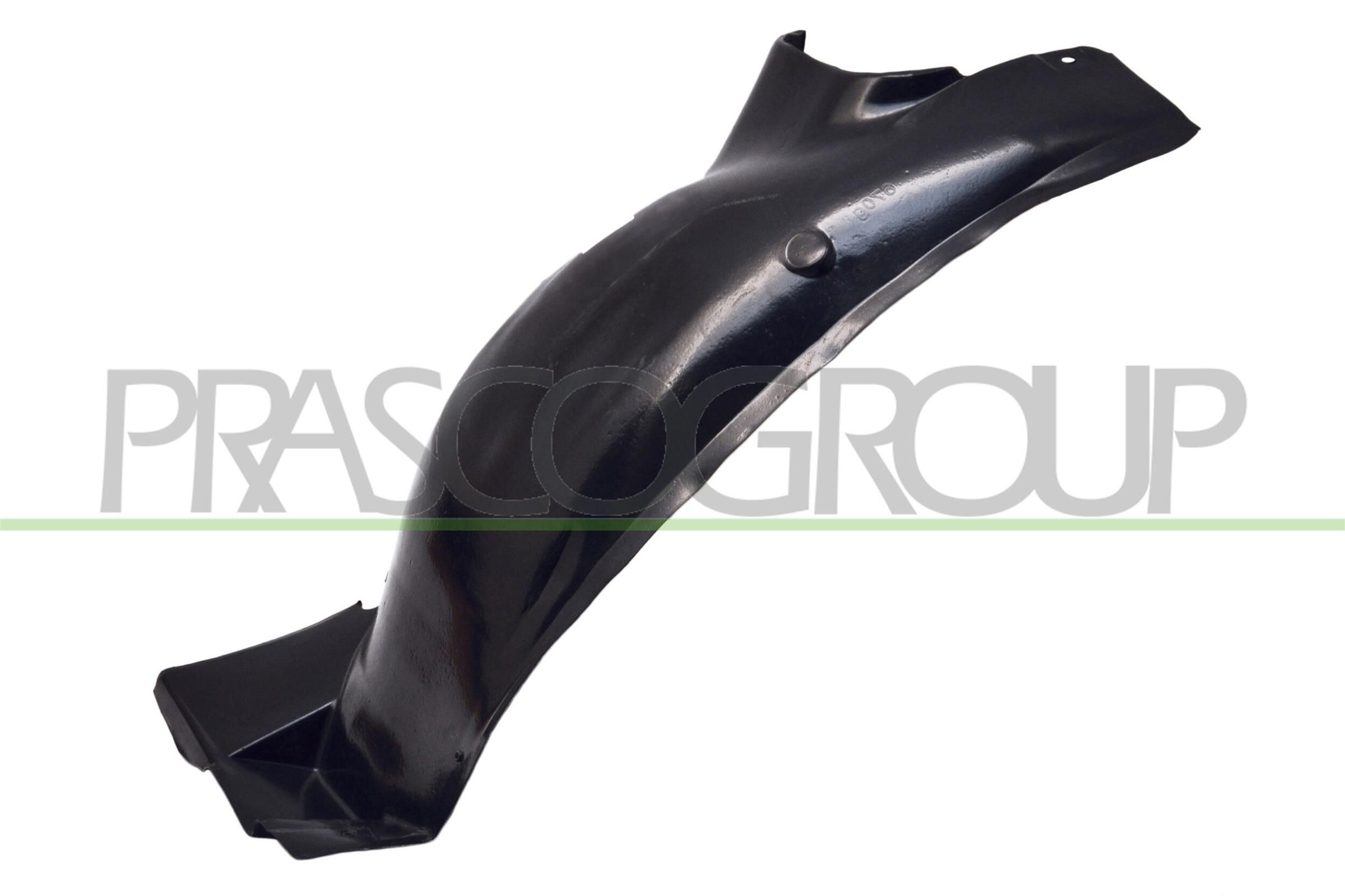 PRASCO Inderskærm PG0093633 Inderskærm PRASCO Peugeot 406 PG0093633