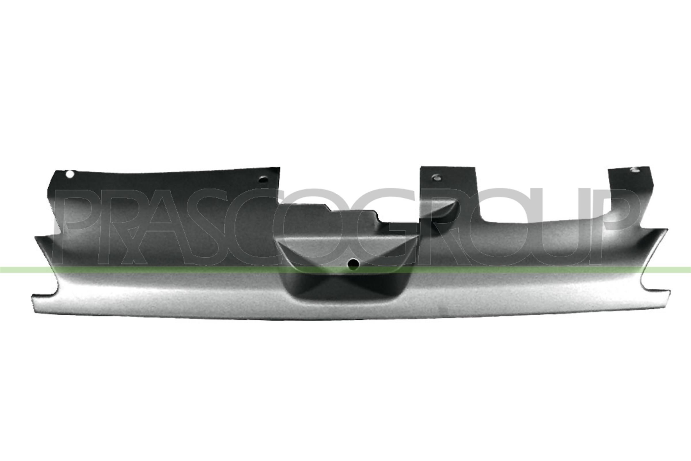 PRASCO Grill PG0402011 PRASCO PG0402011 Grill PEUGEOT 306 Estate 1.8 16V 112 hj 1997