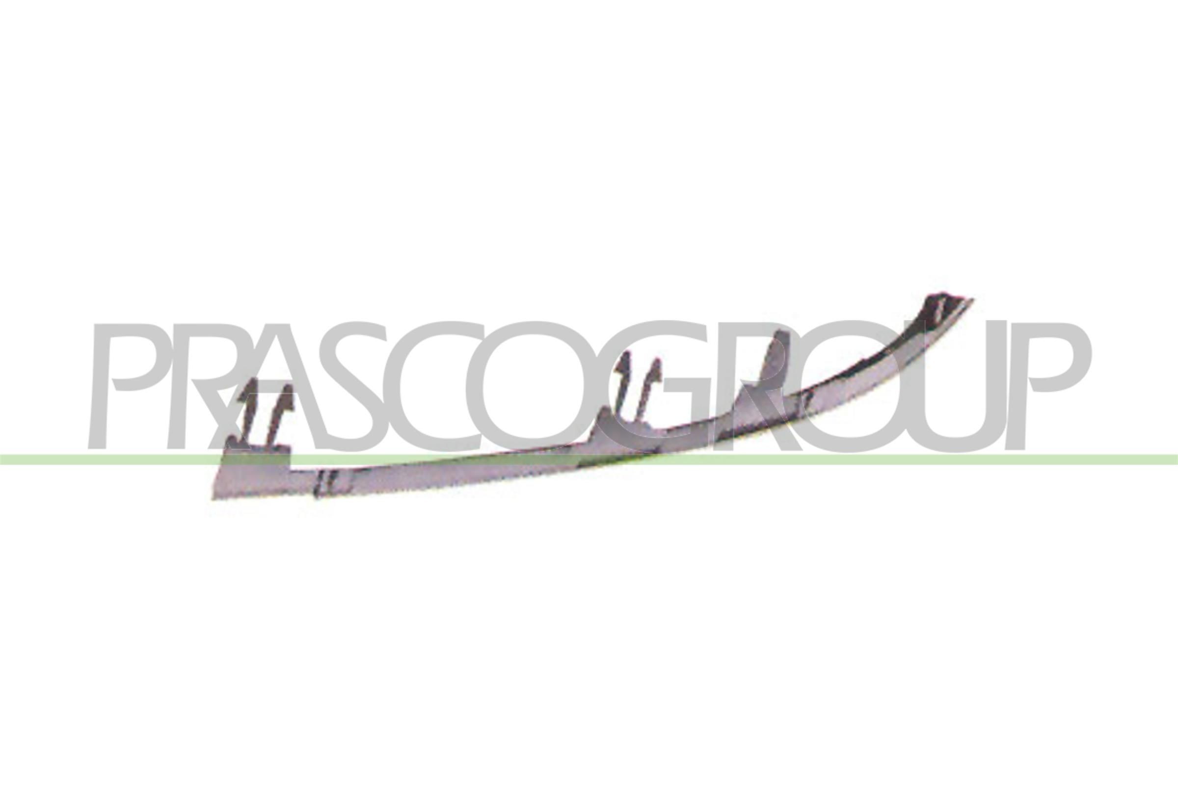 PRASCO Cornice, Faro principale PG0402104 PRASCO PG0402104 Cornice, fendinebbia Nissan SUNNY costo