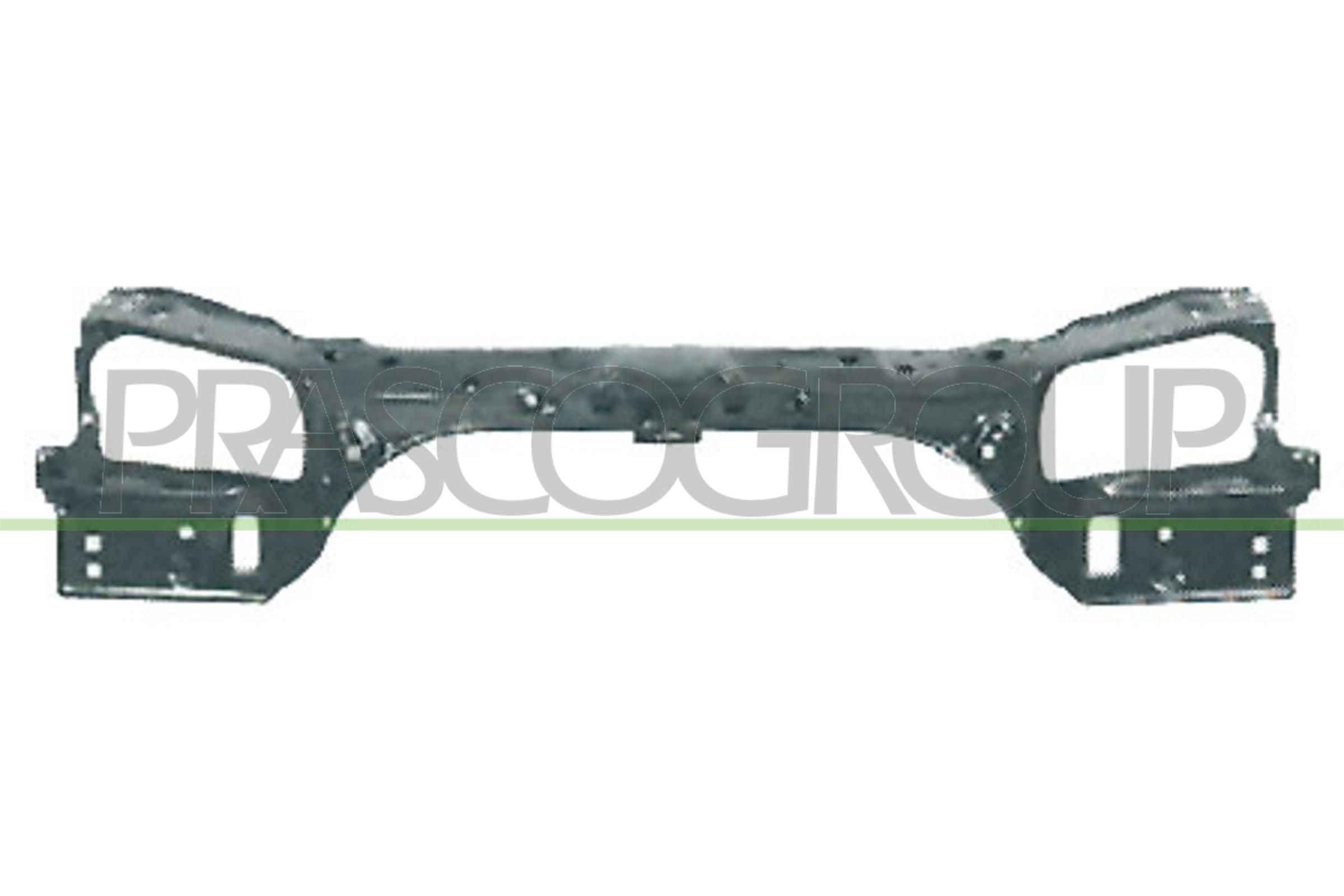 PRASCO Bekleding voorpaneel PG0403201 PRASCO PG0403201 Voorfront PEUGEOT 306 Sedan aan een voordelige prijs