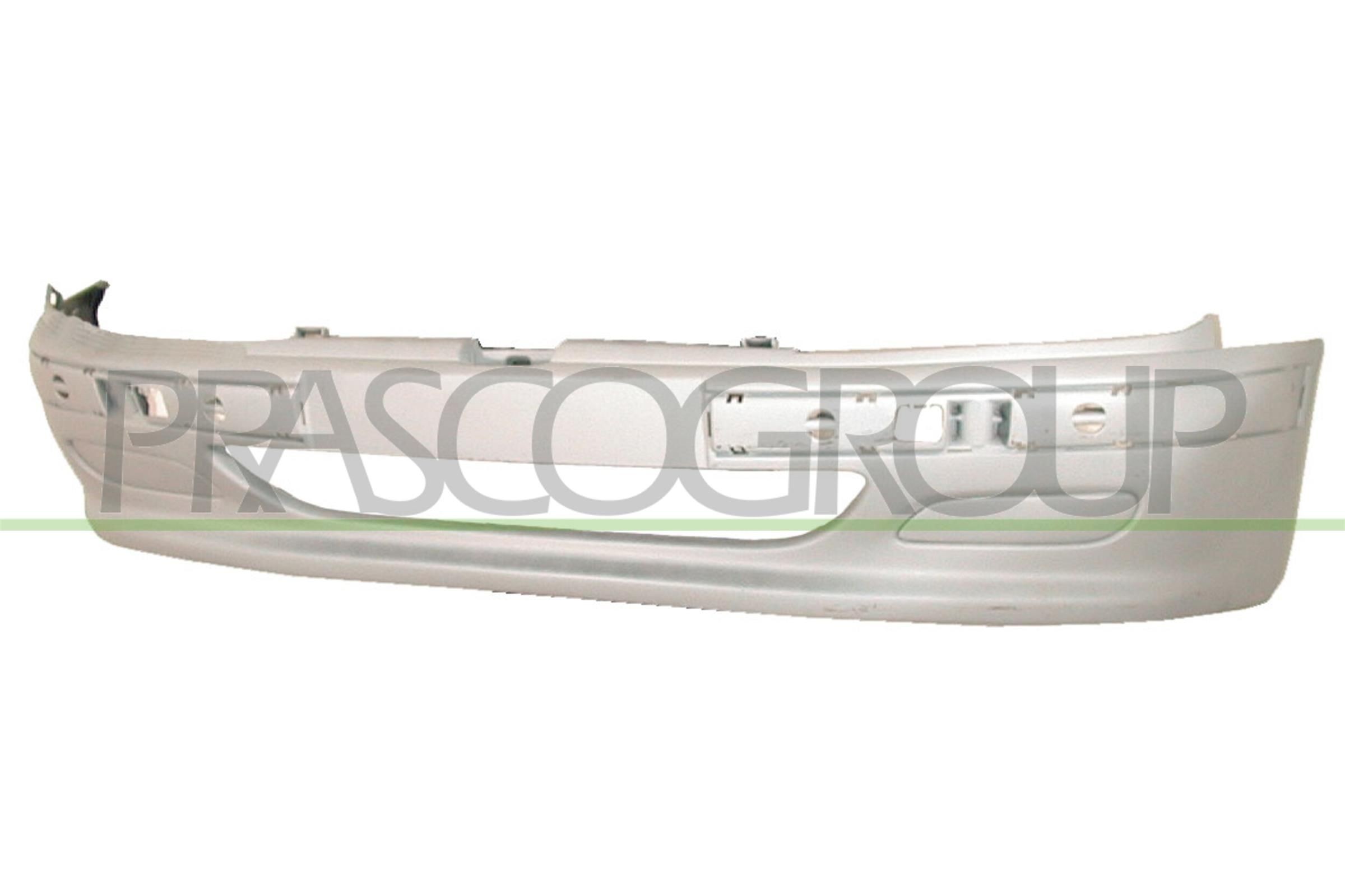 Προφυλακτήρας PRASCO PG0571021 PRASCO PG0571021 Προφυλακτήρας PEUGEOT 406 2005