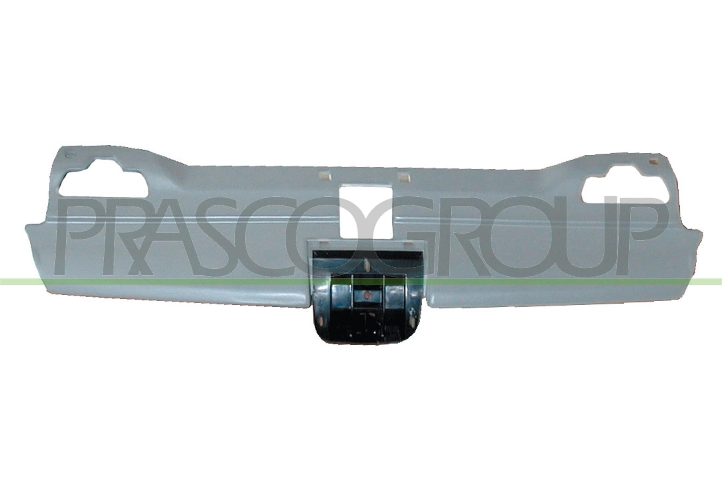 PRASCO Grelha de radiador PG0572001 PRASCO PG0572001 Grelha de radiador PEUGEOT 406 Carrinha 1.9 TD 90 cv 1996