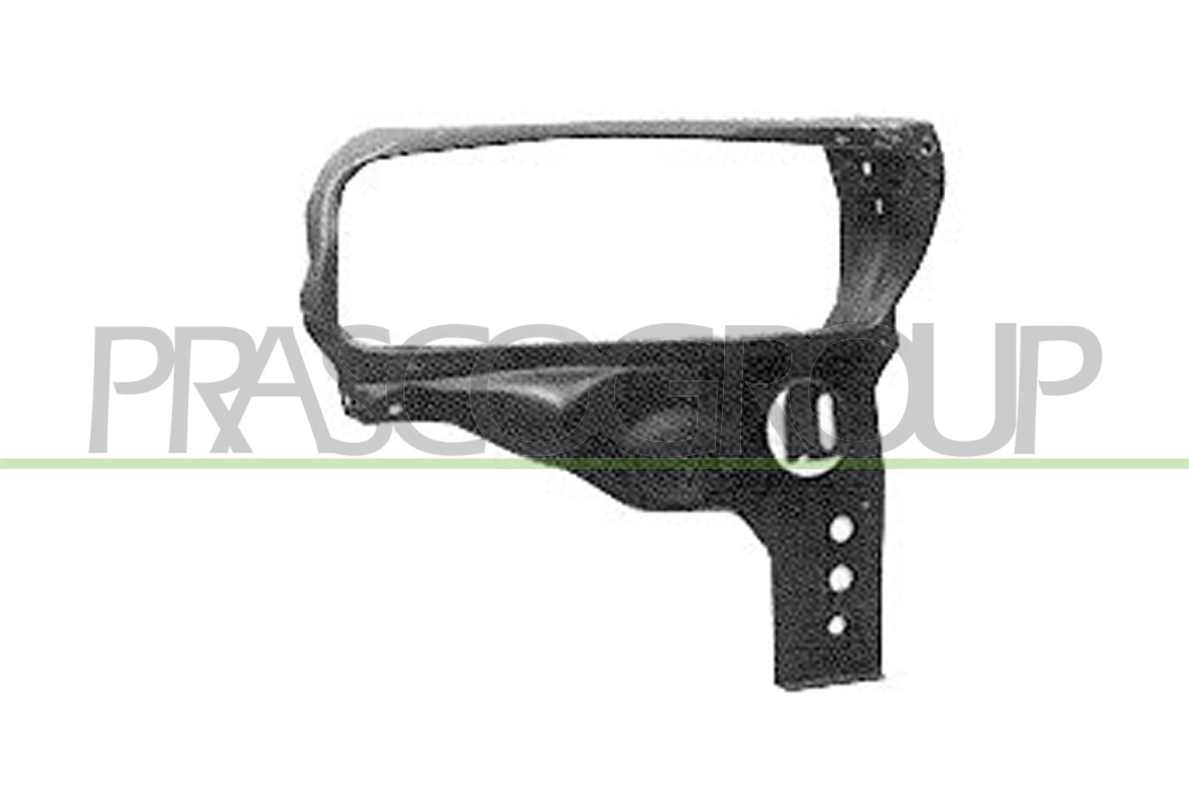 PRASCO Fixação de farol PG0573404 PRASCO PG0573404 Fixação de farol PEUGEOT 208 I Hatchback (CA_, CC_) 1.2 PureTech 82 cv 2019