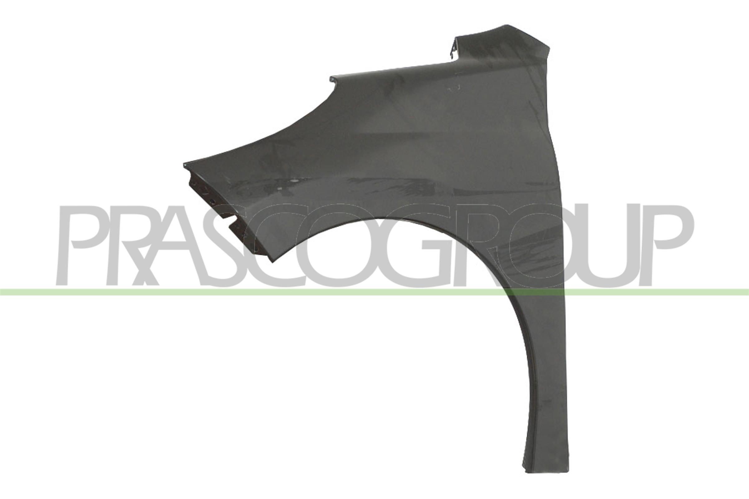 Aile PRASCO PG3203014 PRASCO Premium PG3203014: Aile Peugeot 207 2023