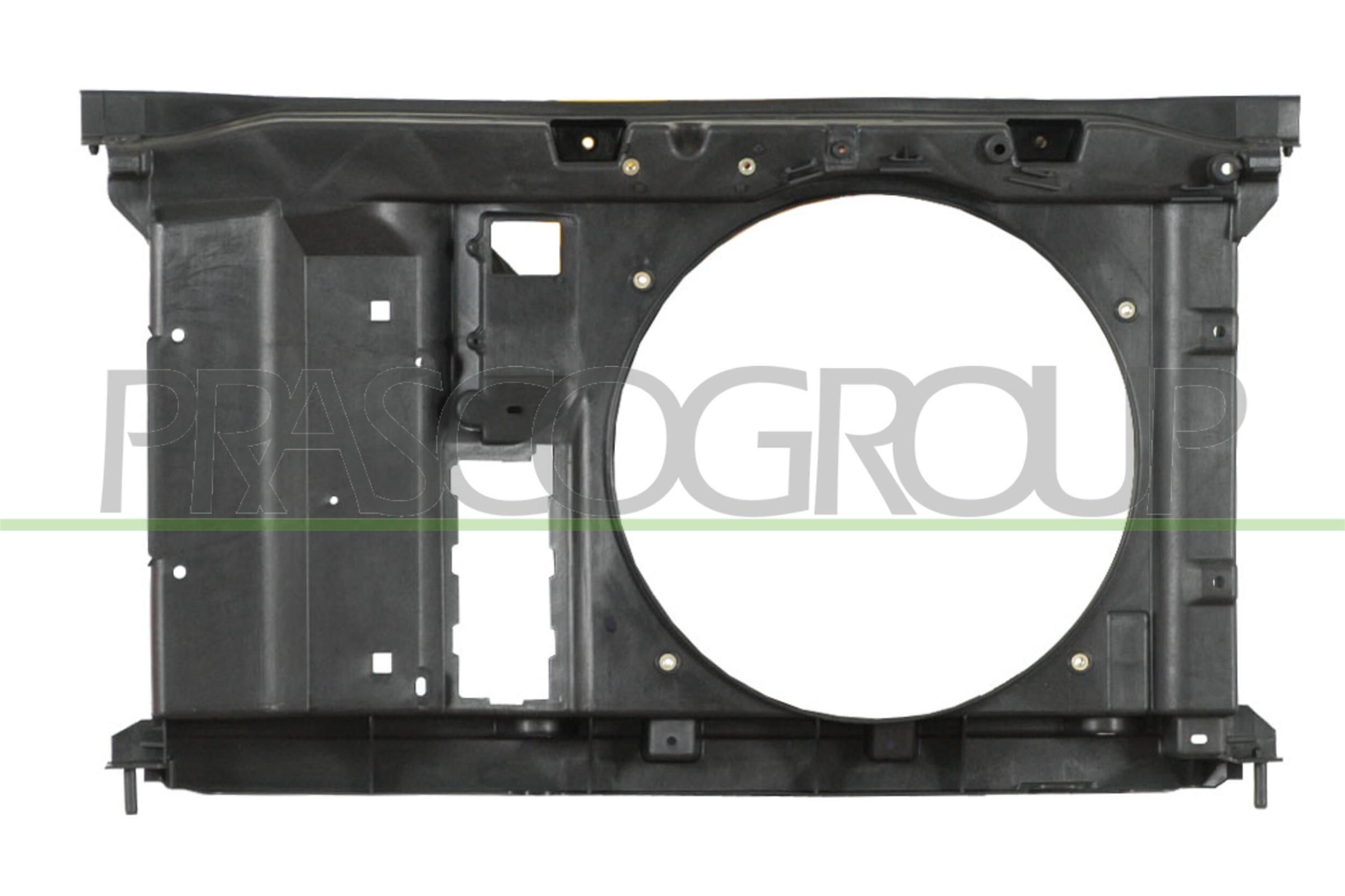 Μπροστινή επένδυση PRASCO PG4203240 PRASCO PG4203240: Μπροστινή επένδυση Peugeot 307 2024