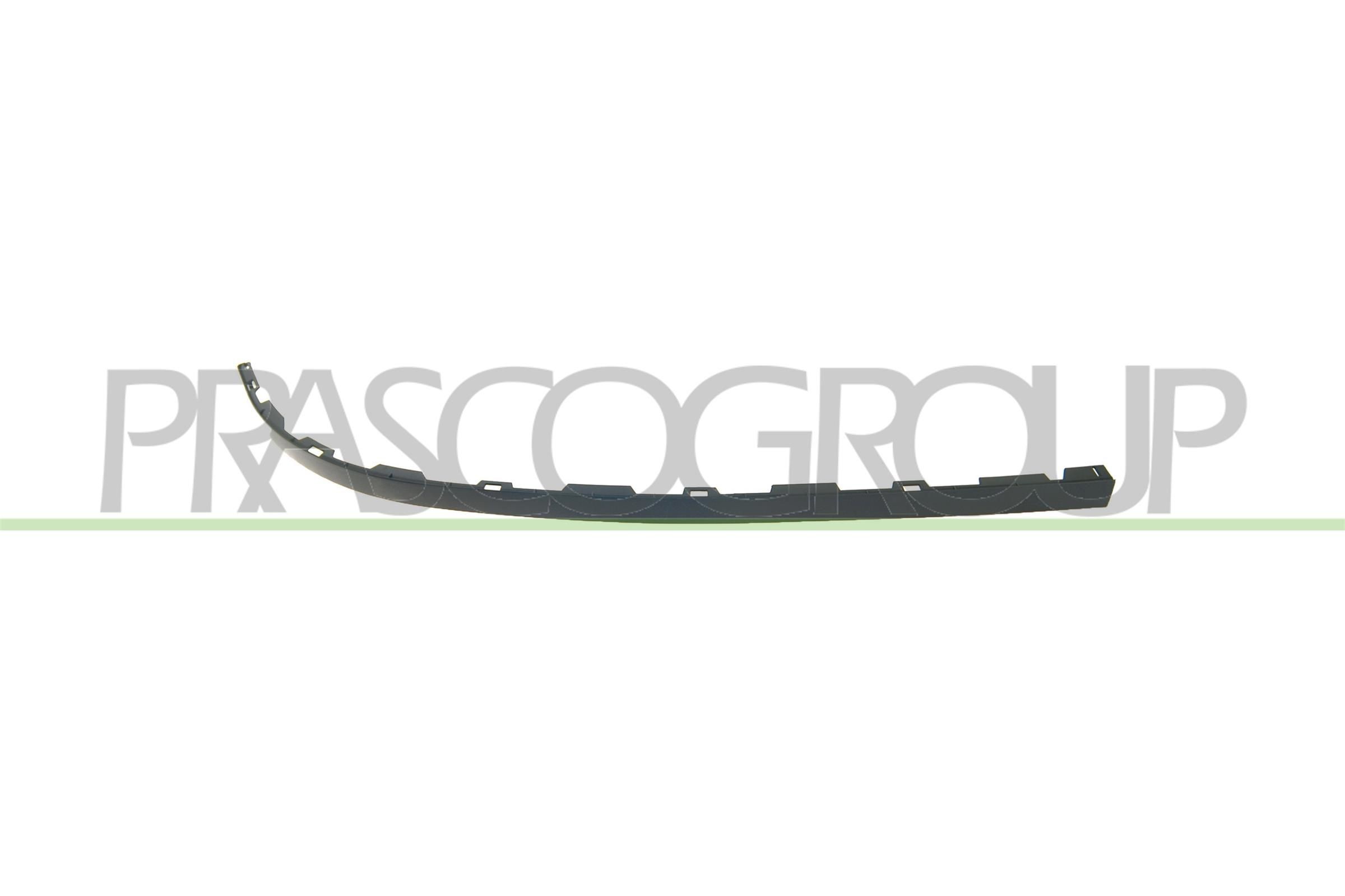 PRASCO Spoiler PG4221803 PRASCO PG4221803 Frontleppe Boxer Flatvogn lastebil/Chassis (250) originale pris