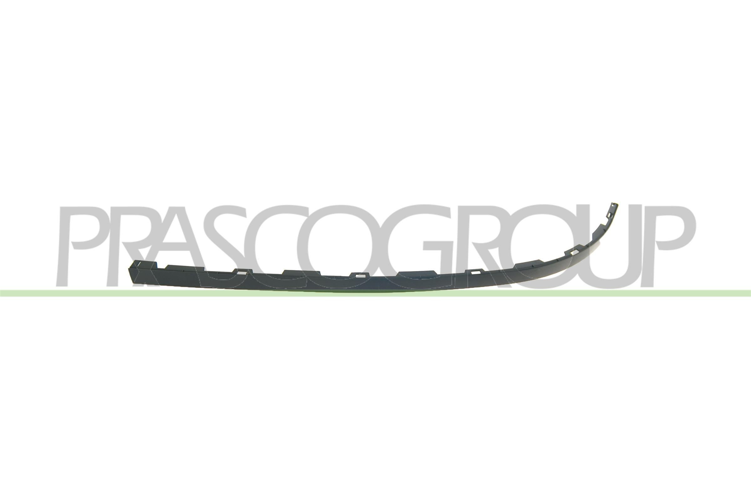 PRASCO Αεροτομή PG4221804 PG4221804 Αεροτομή PEUGEOT BOXER PRASCO