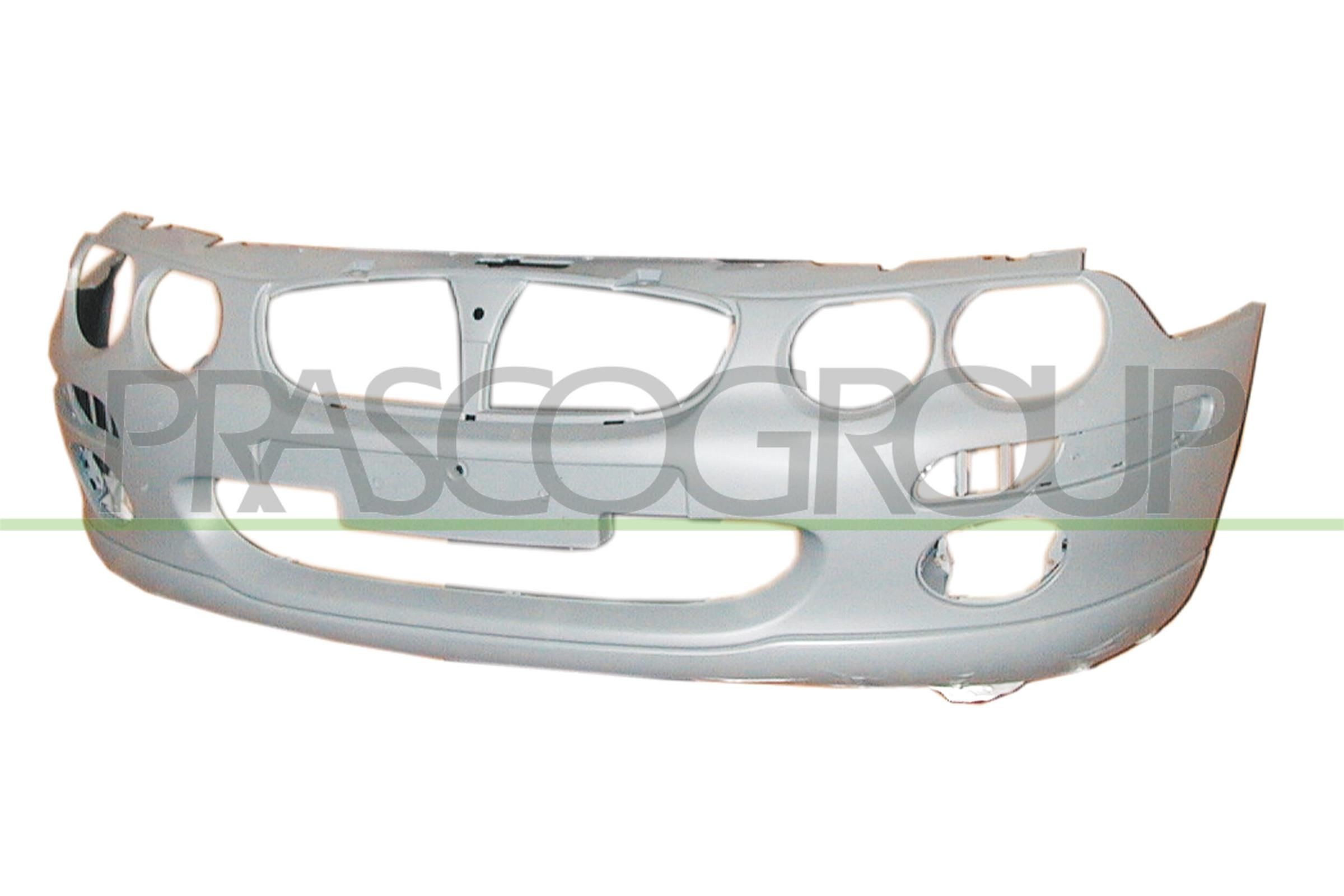 Bumper PRASCO RG3421001 PRASCO Premium RG3421001 ROVER 25 2005 bumper price