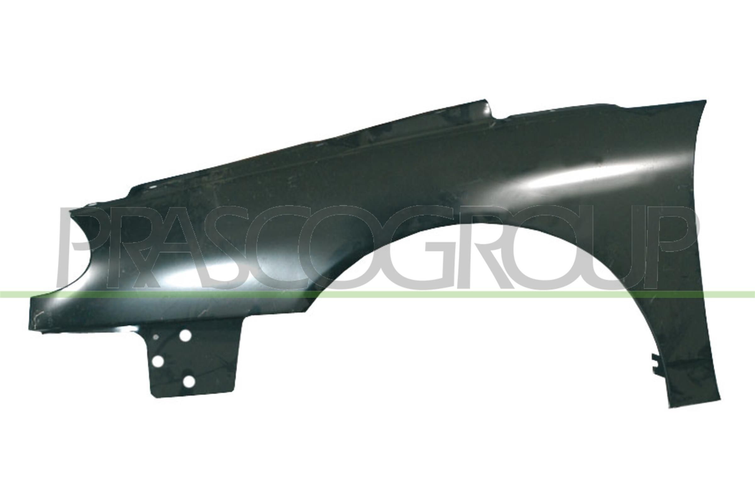 PRASCO Motorkap RG4323100 PRASCO RG4323100 Motorkap Rover 400 Hatchback RT prijs