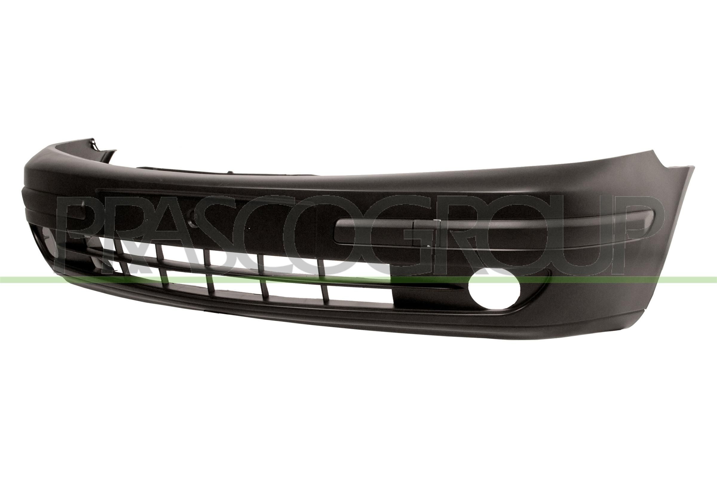 PRASCO Bakpanel RN0233250 PRASCO RN0233250 Bakpanel Renault Espace J11 pris