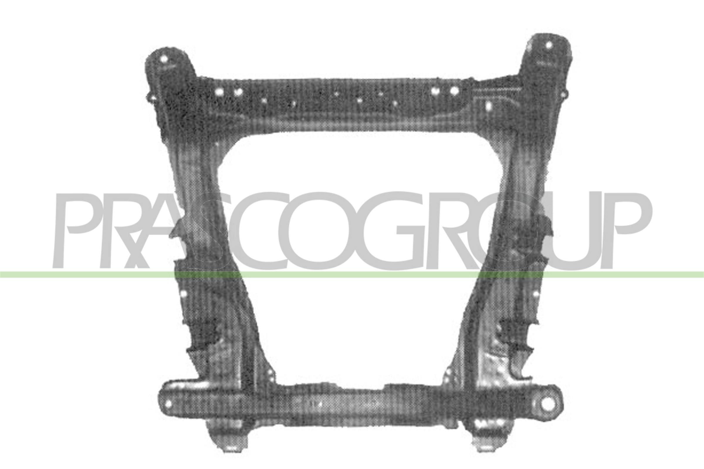Ponte assale PRASCO RN0233900 PRASCO RN0233900 Ponte assale Land Rover FREELANDER 1999