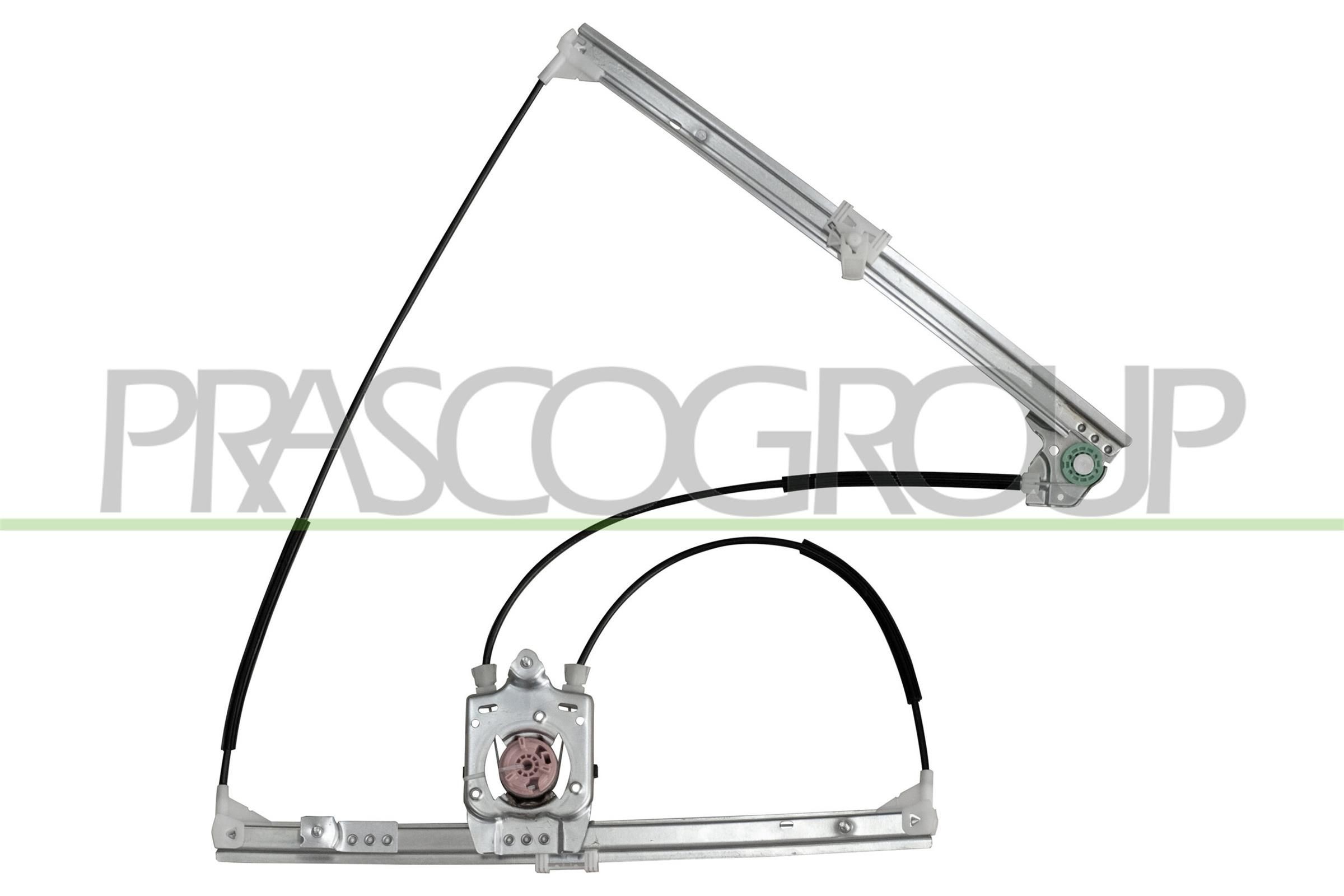 PRASCO Cofano RN0243100 PRASCO RN0243100 Cofano